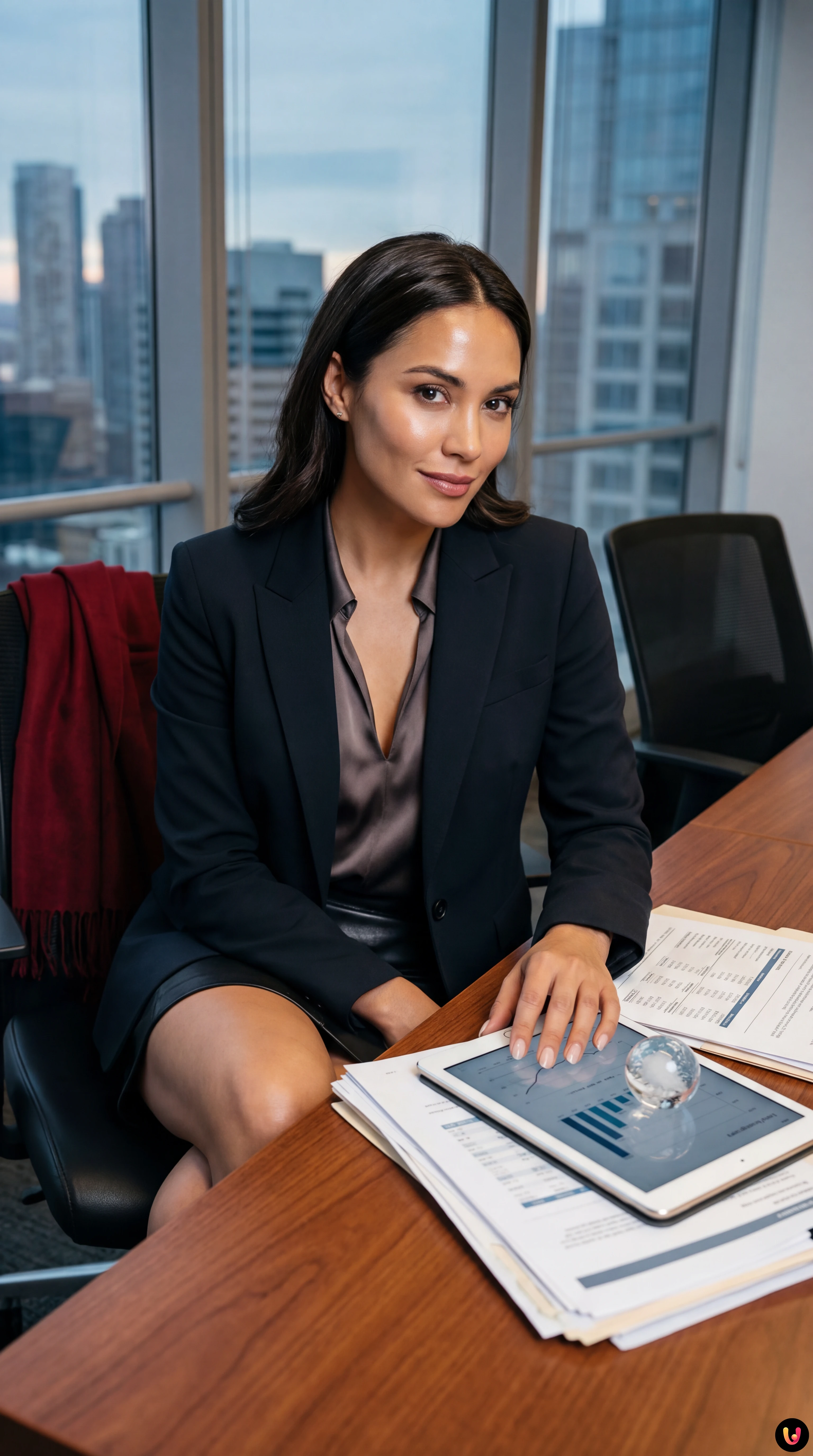 Grandine su parabrezza auto con logo Groupama in sovraimpressione per il nuovo cat bond
