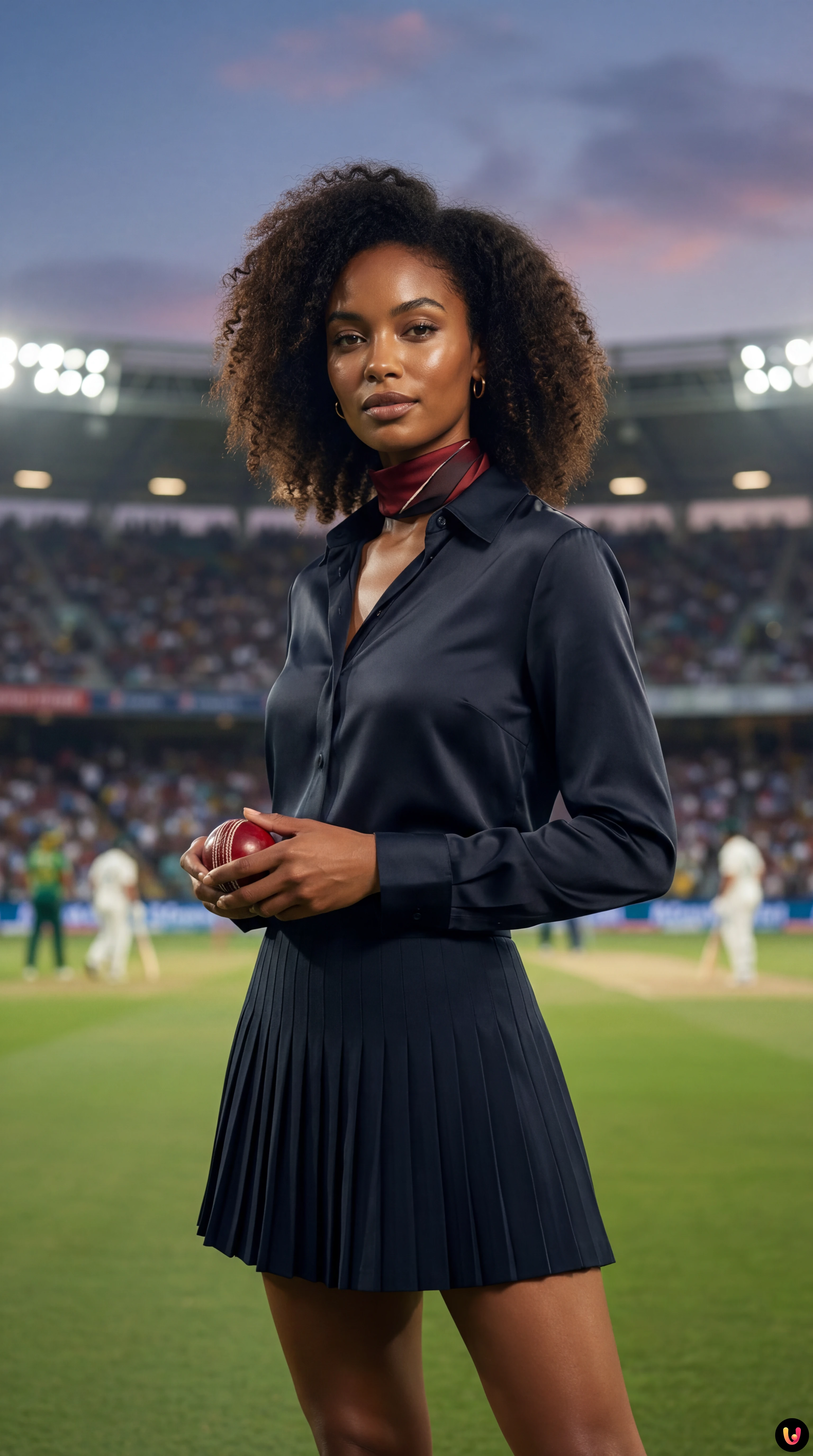 India vs New Zealand T20 cricket match action at Vidarbha Stadium in Nagpur