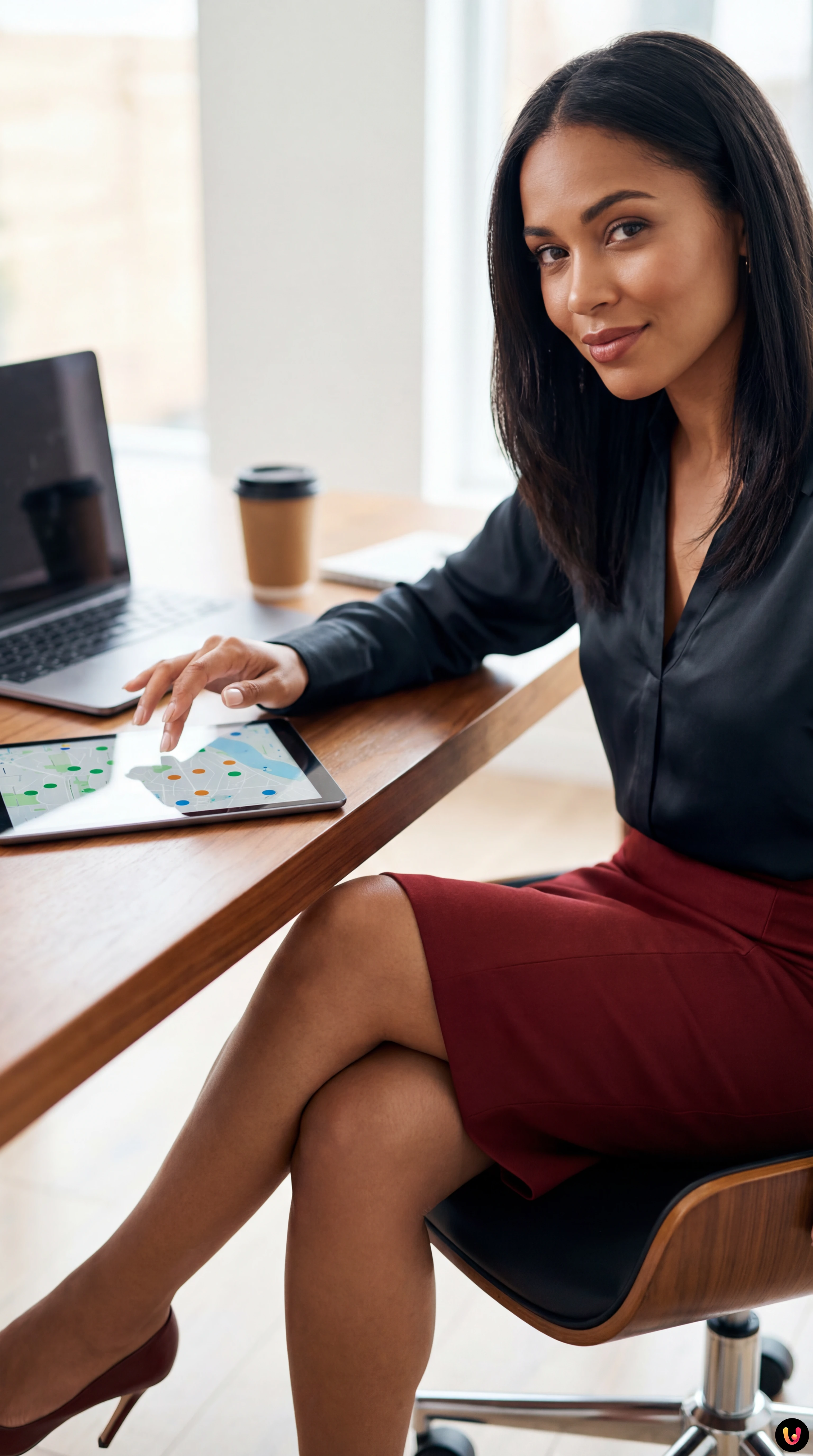 Schermo con mappa Infratel 2026 e indicatori colorati per la copertura fibra ottica