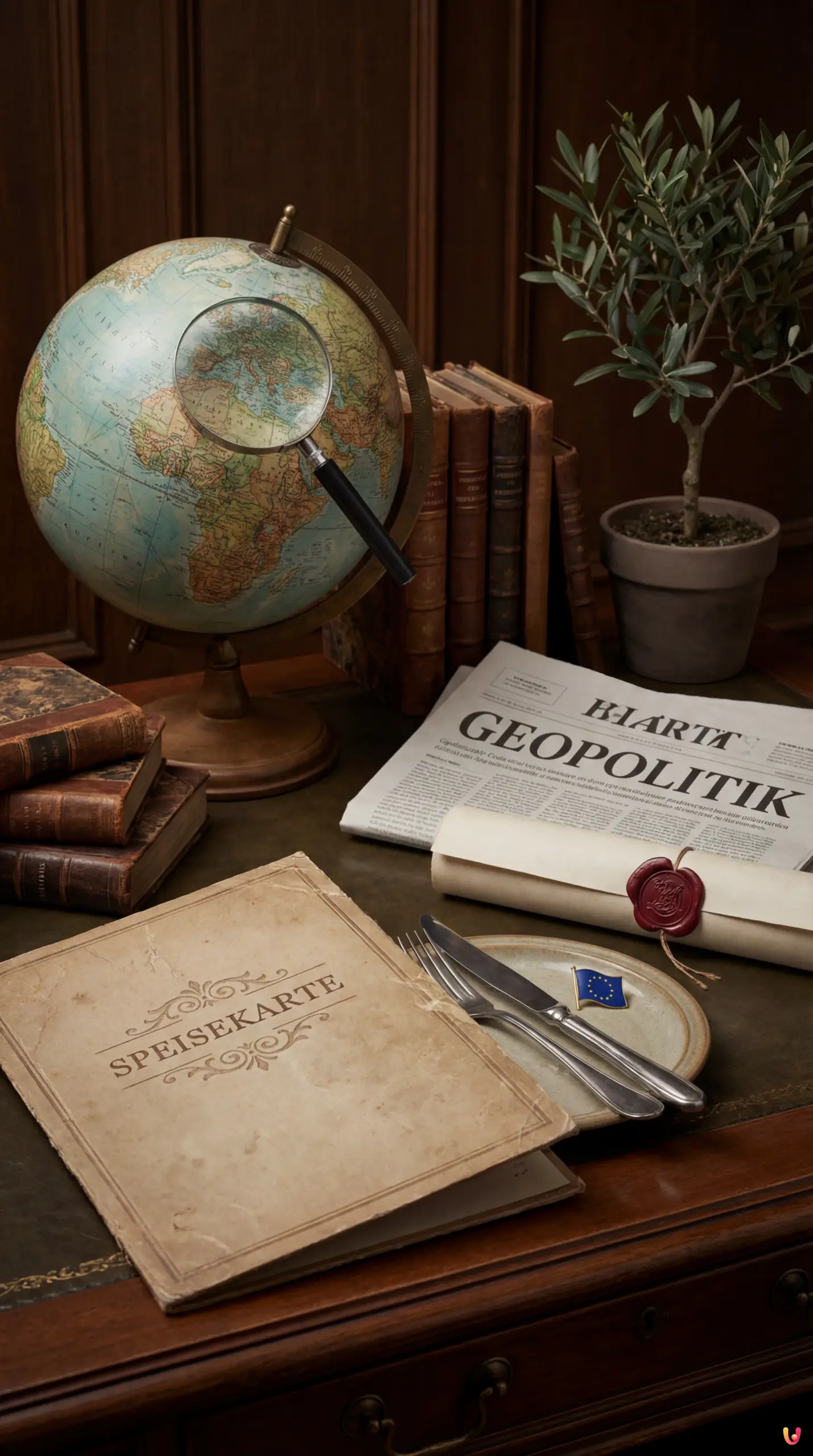 Der Gr&uuml;nen-Politiker J&uuml;rgen Trittin warnt vor geopolitischen Gefahren.