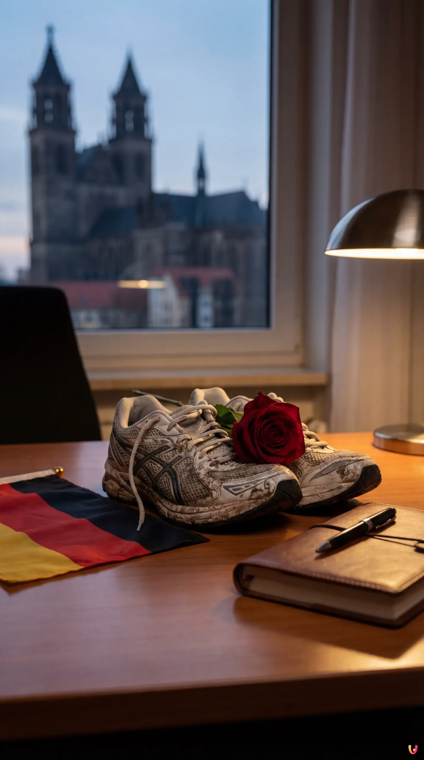 SPD-Politiker Rüdiger Erben überraschend mit 58 Jahren gestorben