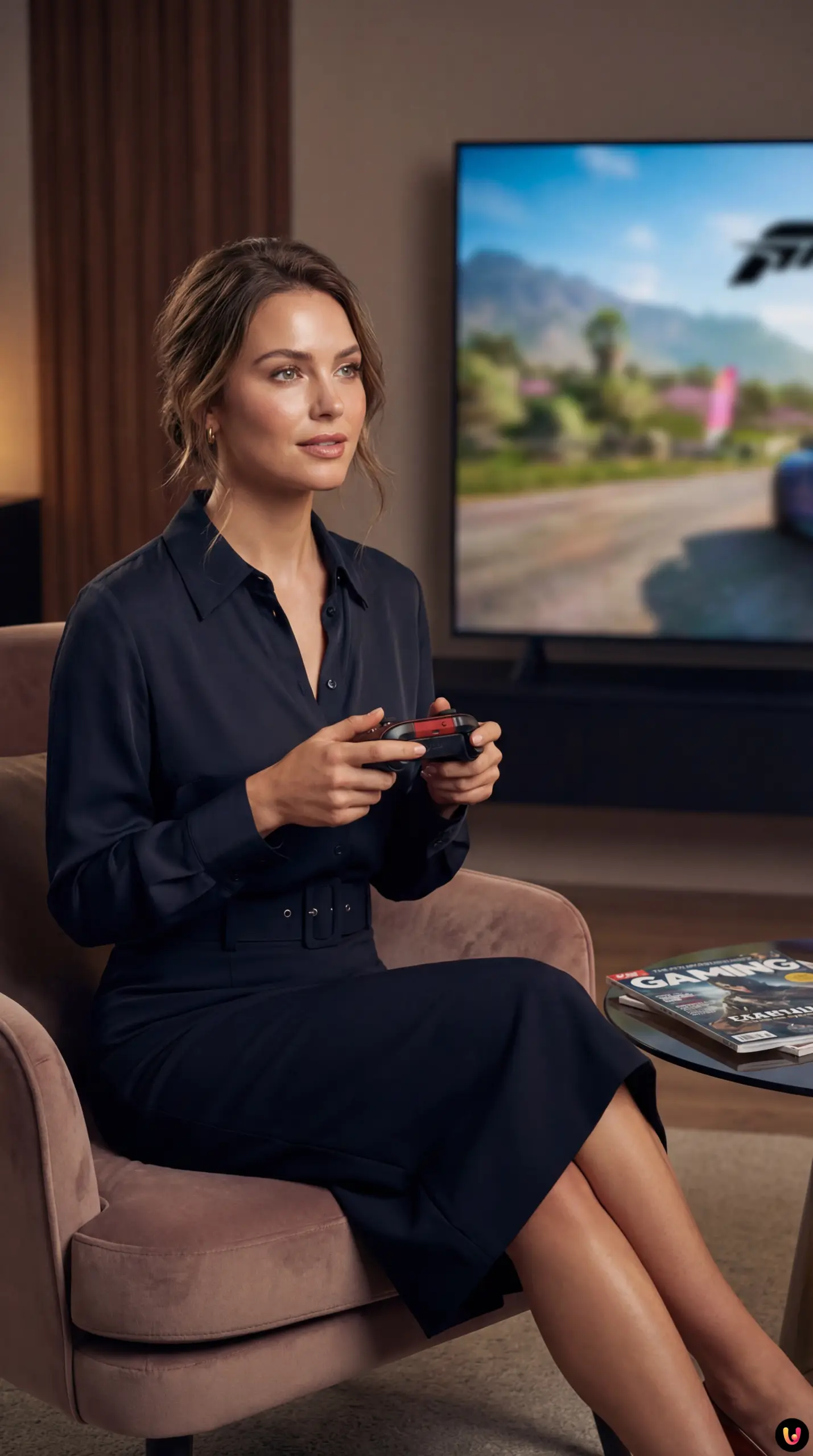 Xbox Developer Direct 2026 showcase highlights featuring Forza Horizon 6 and Fable art