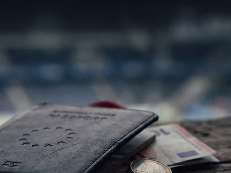 Pinterest: Europa League Drama: Braga Stuns Nottingham Forest in Chaotic Clash