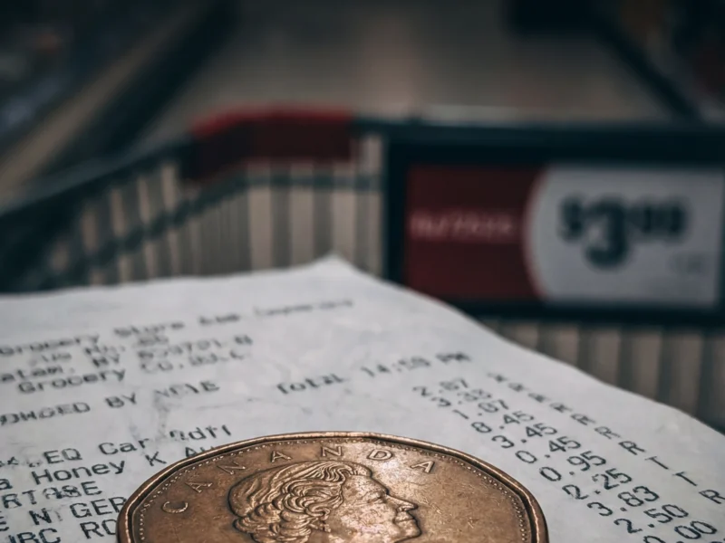 Pinterest: &Eacute;piceries : Le retour en force du mouvement &laquo; Achetez canadien &raquo;