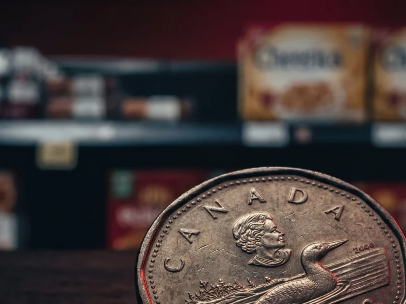 Pinterest: &Eacute;picerie : Le retour du &laquo; Achetez canadien &raquo; face aux tensions commerciales