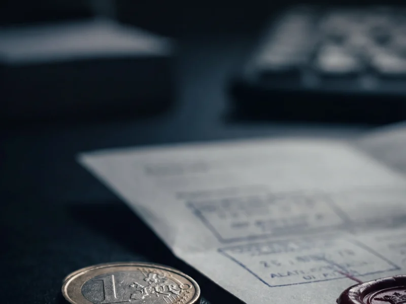 Pinterest: CSG: Debutto Record ad Amsterdam, +31% per il Colosso della Difesa