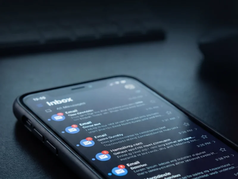 Pinterest: Panne majeure sur Gmail : les filtres anti-spam et le tri automatique hors service