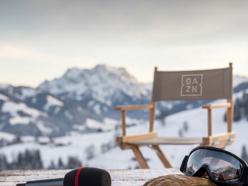 Pinterest: Laura Wontorra fehlt bei DAZN: Der wahre Grund f&uuml;r das TV-Aus