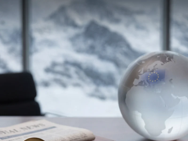 Pinterest: Davos 2026, Lagarde avverte: &laquo;Serve un piano B per l'economia europea&raquo;