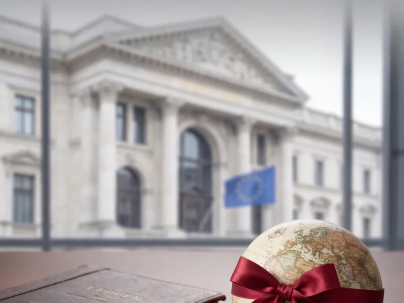 Pinterest: Budget 2026 et r&eacute;veil europ&eacute;en : les avertissements de Fran&ccedil;ois Villeroy de Galhau