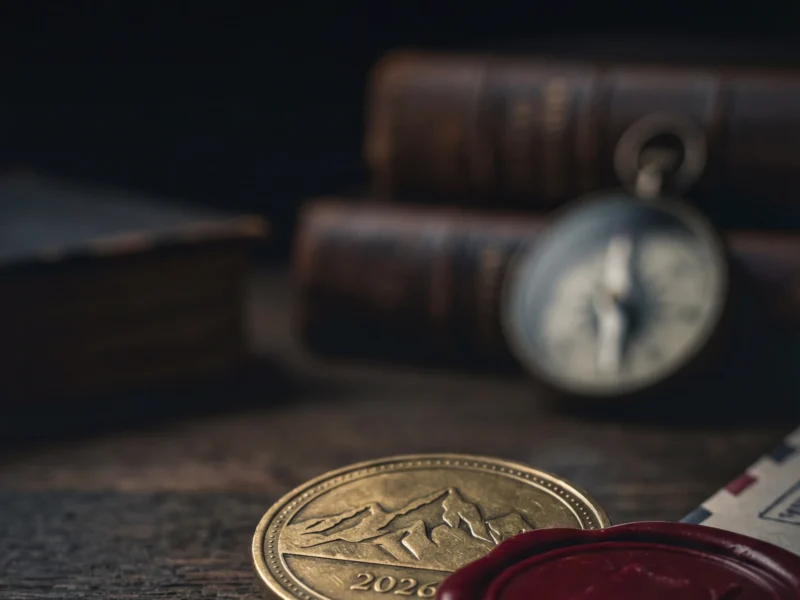 Pinterest: Monete celebrative 2026: valore reale e opportunit&agrave; di investimento