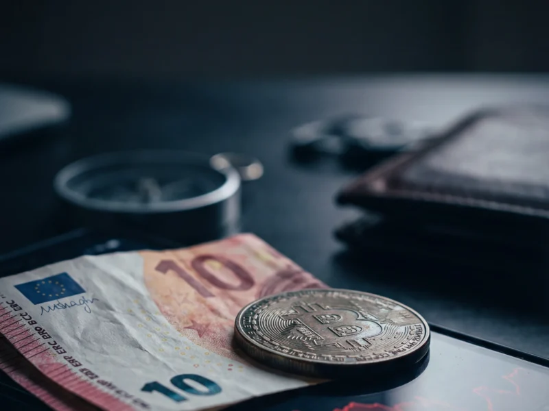 Pinterest: Crypto Market Dips Below $3 Trillion: Is It a Buy-the-Dip Opportunity?