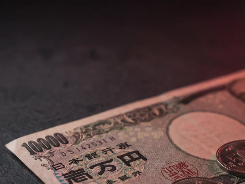 Pinterest: Japanese Bond Market Crash: Yields Hit Record Highs Amid Fiscal Fears