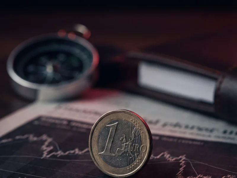 Pinterest: Edenred: Volatilit&agrave; in Borsa e Intesa con Elettricit&agrave; Futura