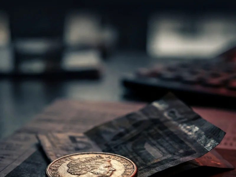 Pinterest: Inflation Spikes to 3.8% in Late 2025, Reigniting Rate Hike Fears