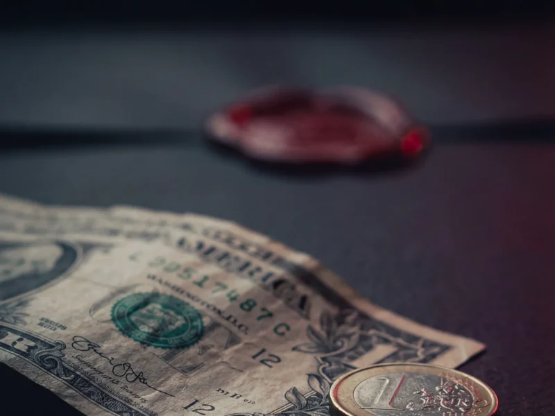 Pinterest: &bdquo;Sell America&ldquo;: Die neuen Dimensionen der globalen Dollar-D&auml;mmerung