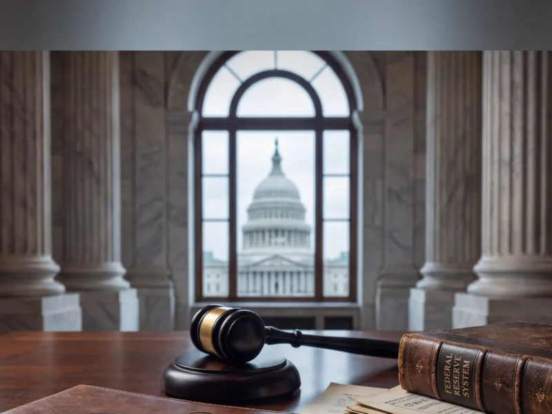 Pinterest: Fed Holds Rates Steady as Powell Warns Successor on Politics