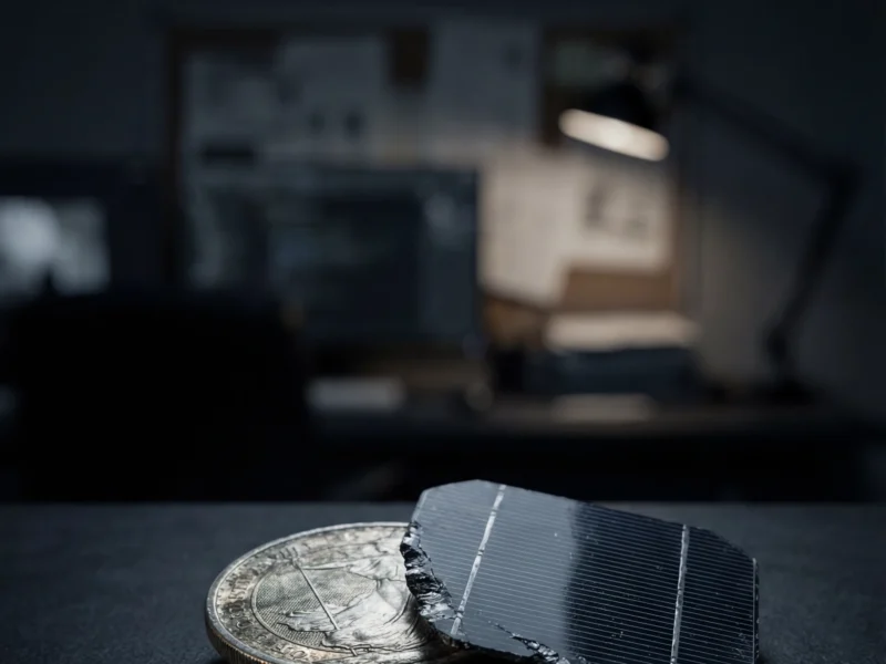 Pinterest: Silver Squeeze Hits Solar: Prices Top $100 Amid Supply Shock