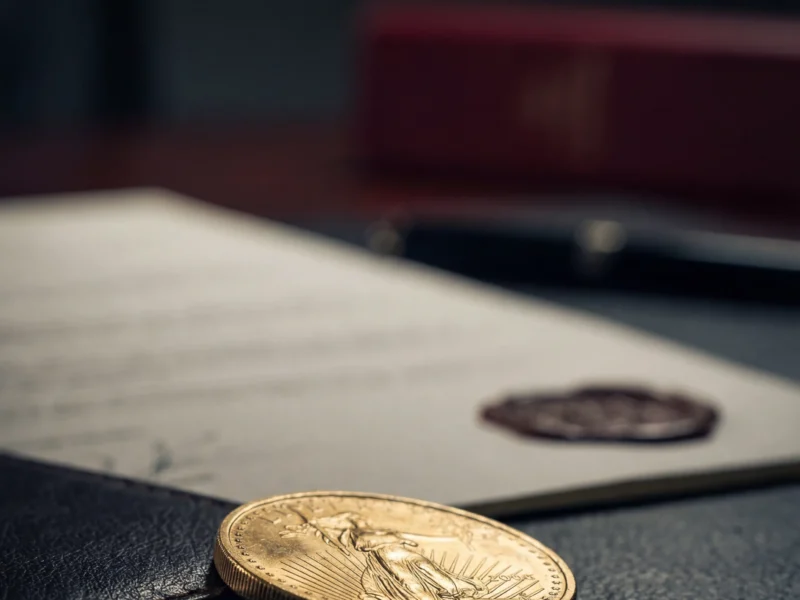 Pinterest: L'oro non si ferma: record a 5.600 dollari. Analisi e previsioni