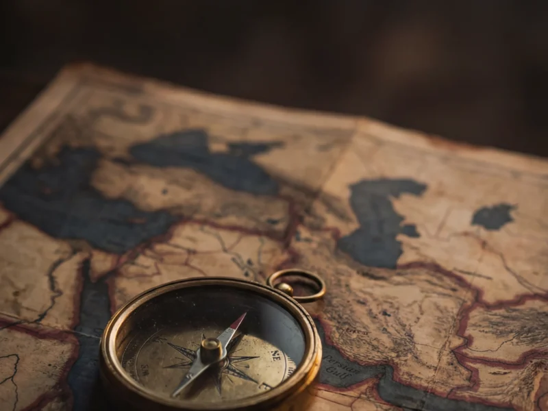 Pinterest: Oil Prices Hit 6-Month High as U.S.-Iran Tensions Reach Boiling Point