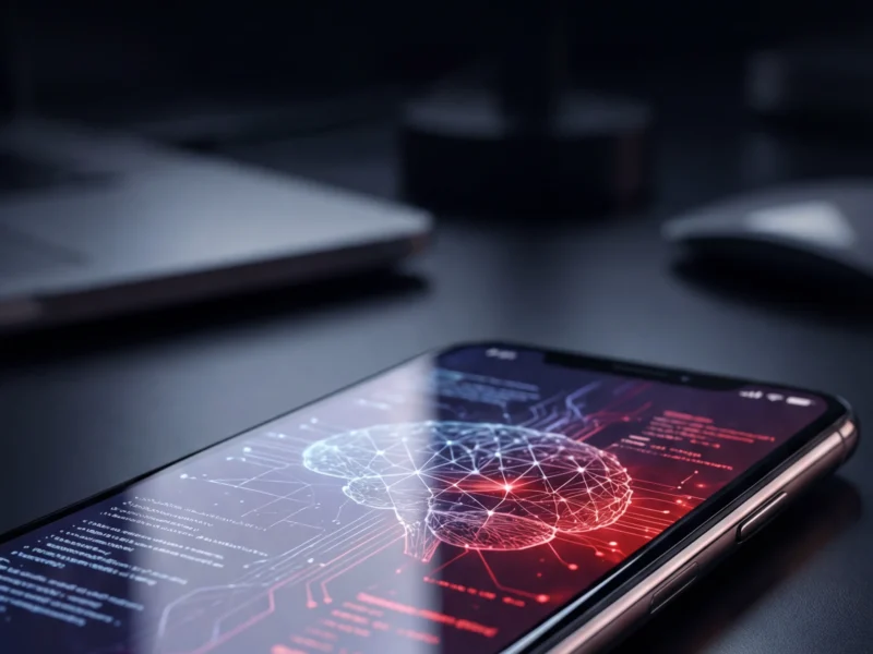 Pinterest: Apple Q1 2026 : L'iPhone 17 et l'IA propulsent les revenus &agrave; des sommets historiques