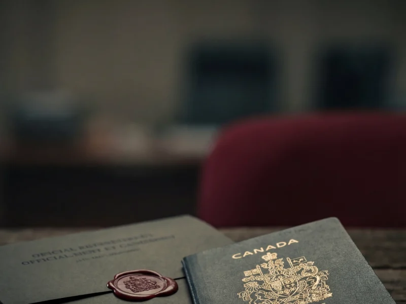 Pinterest: Race to Export Beyond U.S. Picks Up as Tariff Squeeze Grips Canada