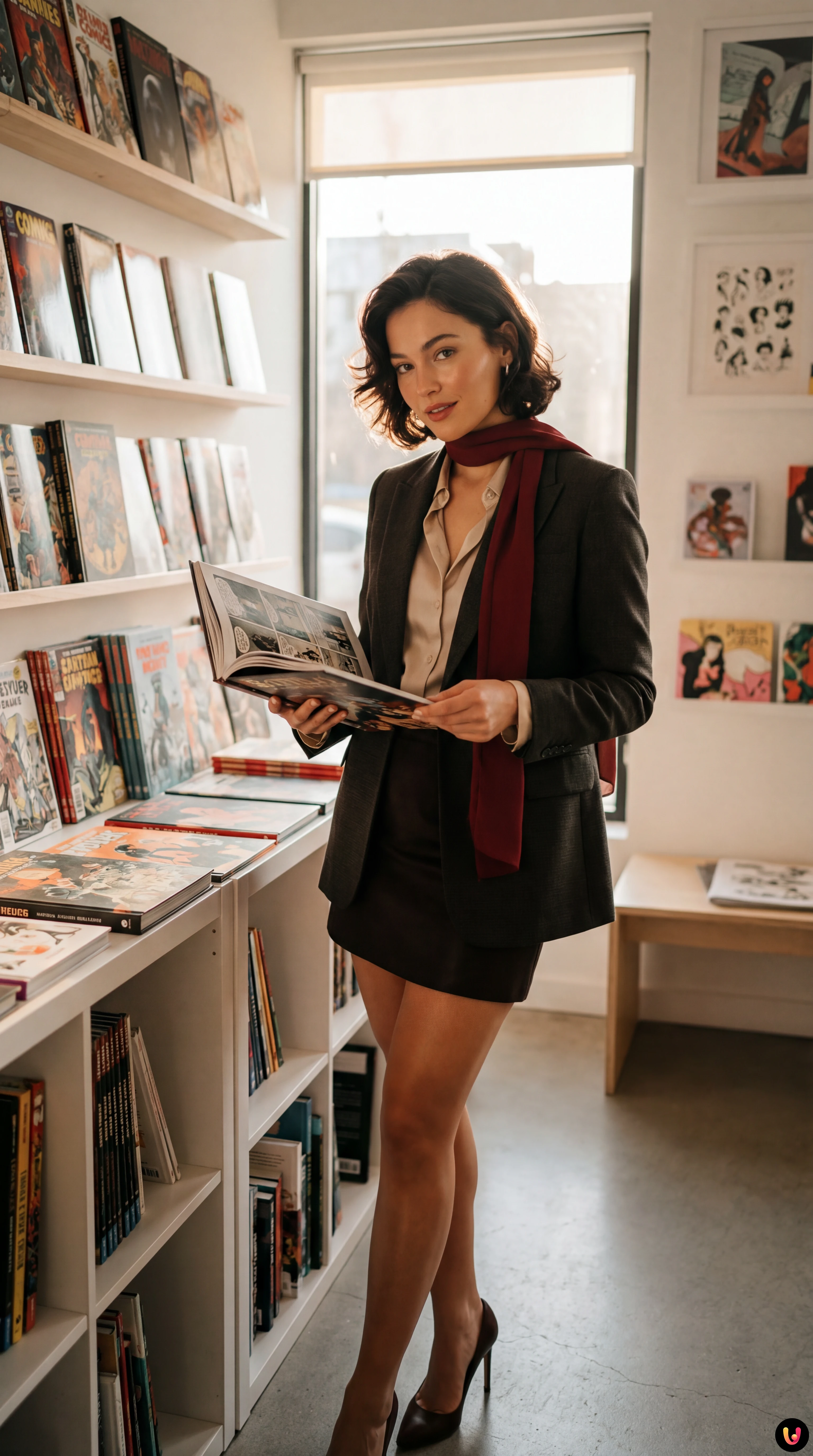 Alain Rousset annonce le retour du Festival BD Angoul&ecirc;me 2027