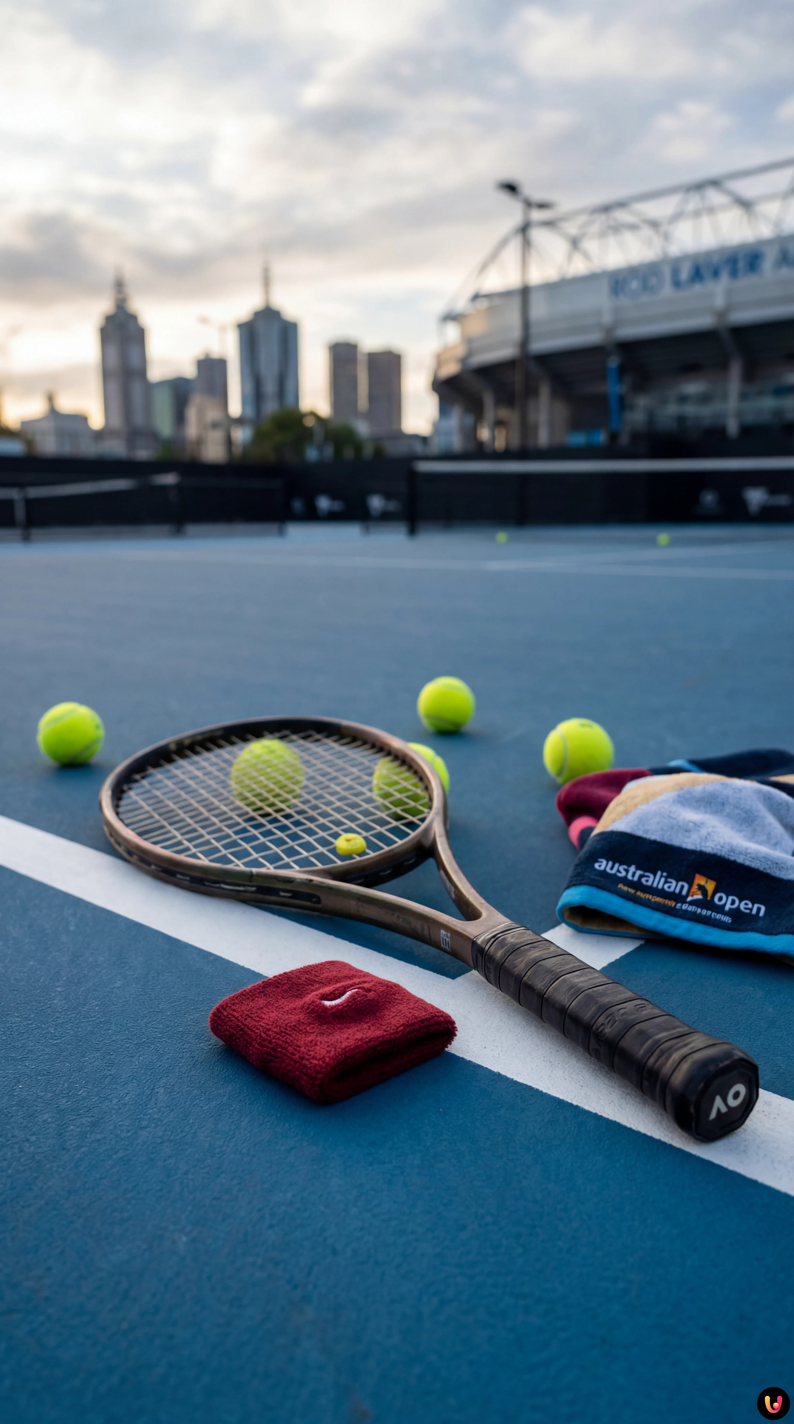 Matteo Berrettini tennista italiano con espressione sofferente e delusa