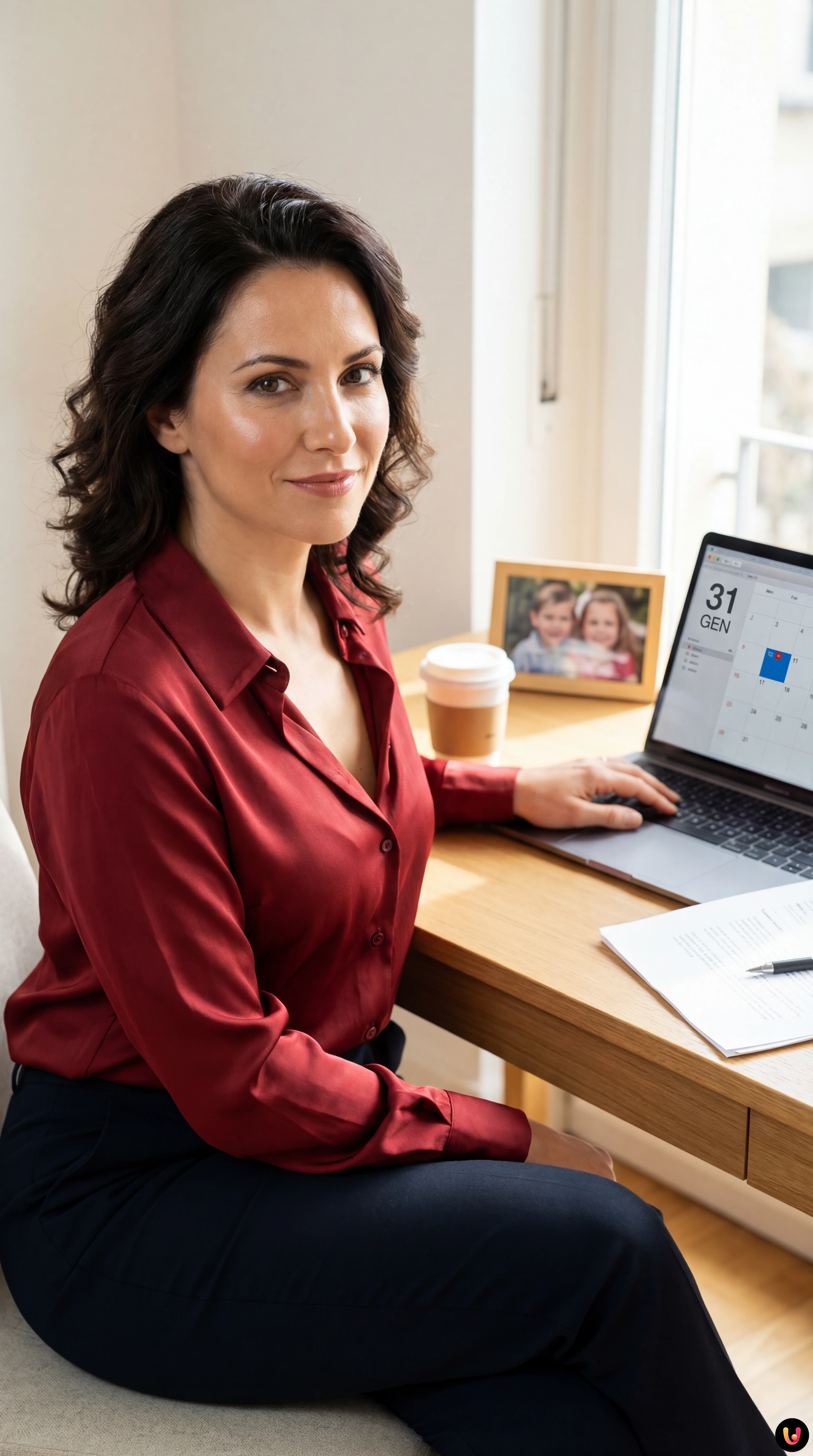 Infografica scadenze e requisiti domanda Bonus mamme INPS 2026