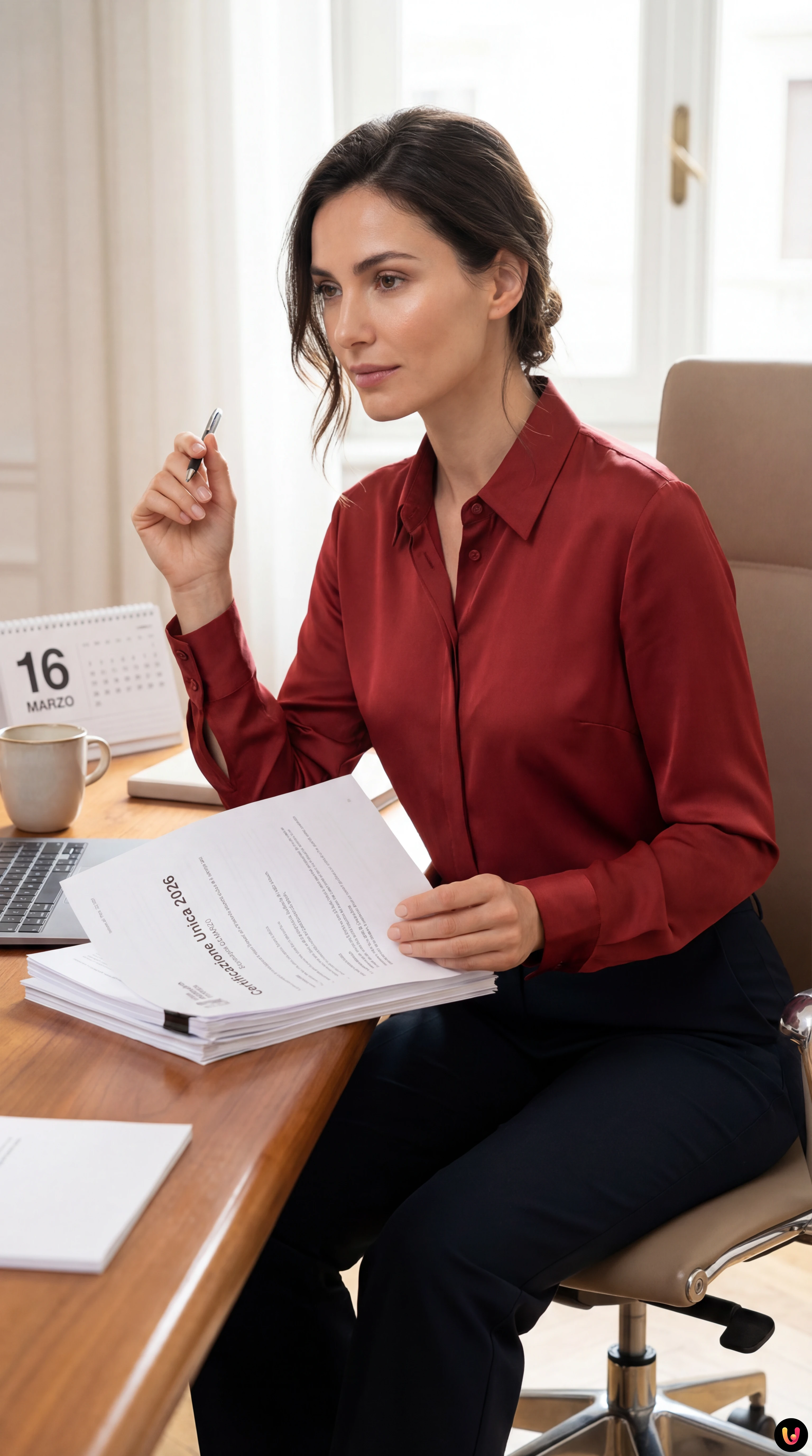 Documenti fiscali e calendario scadenze Certificazione Unica 2026