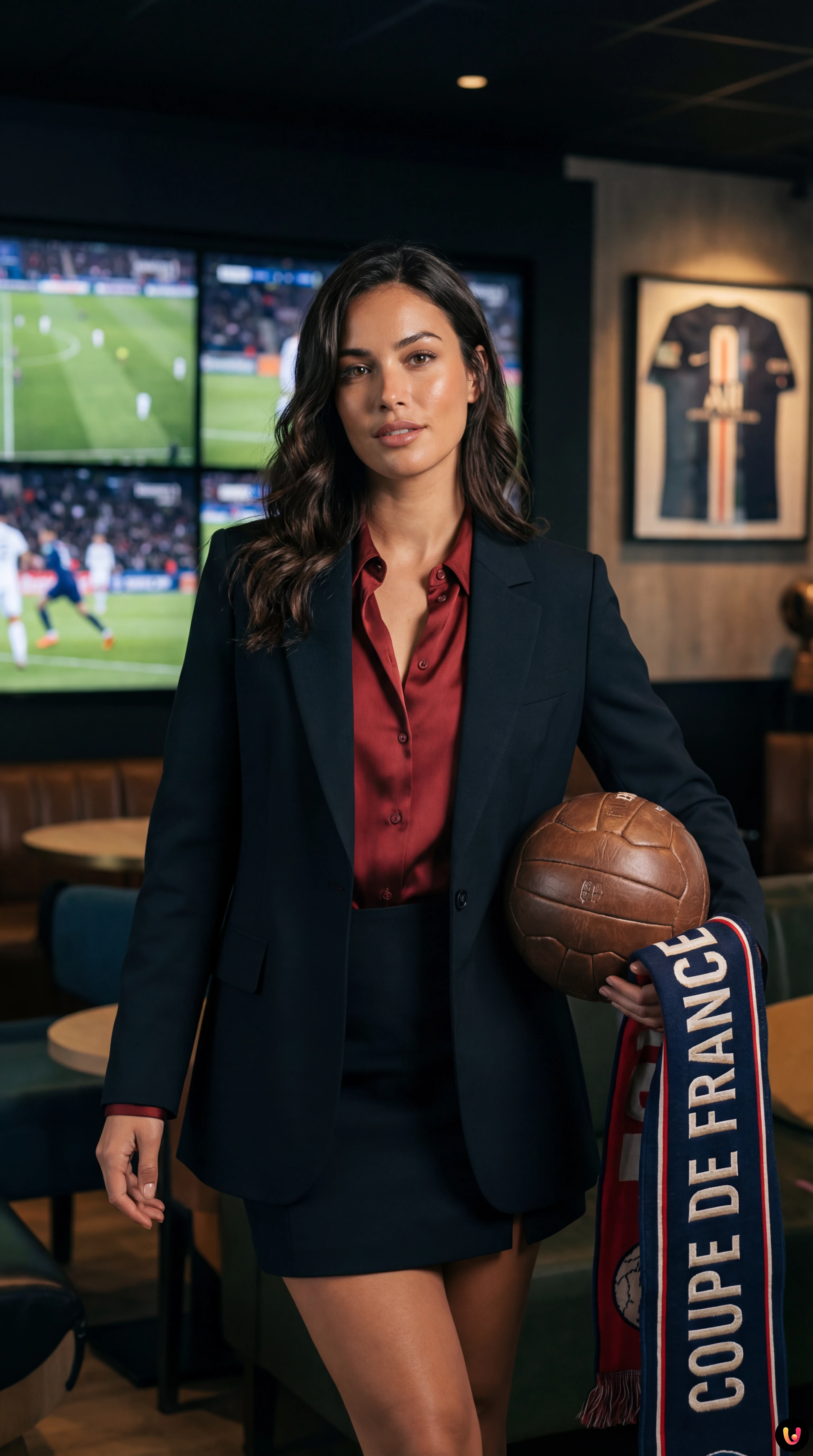 Gary O'Neil dirige ses joueurs du RC Strasbourg lors de sa premi&egrave;re victoire en Coupe de France.