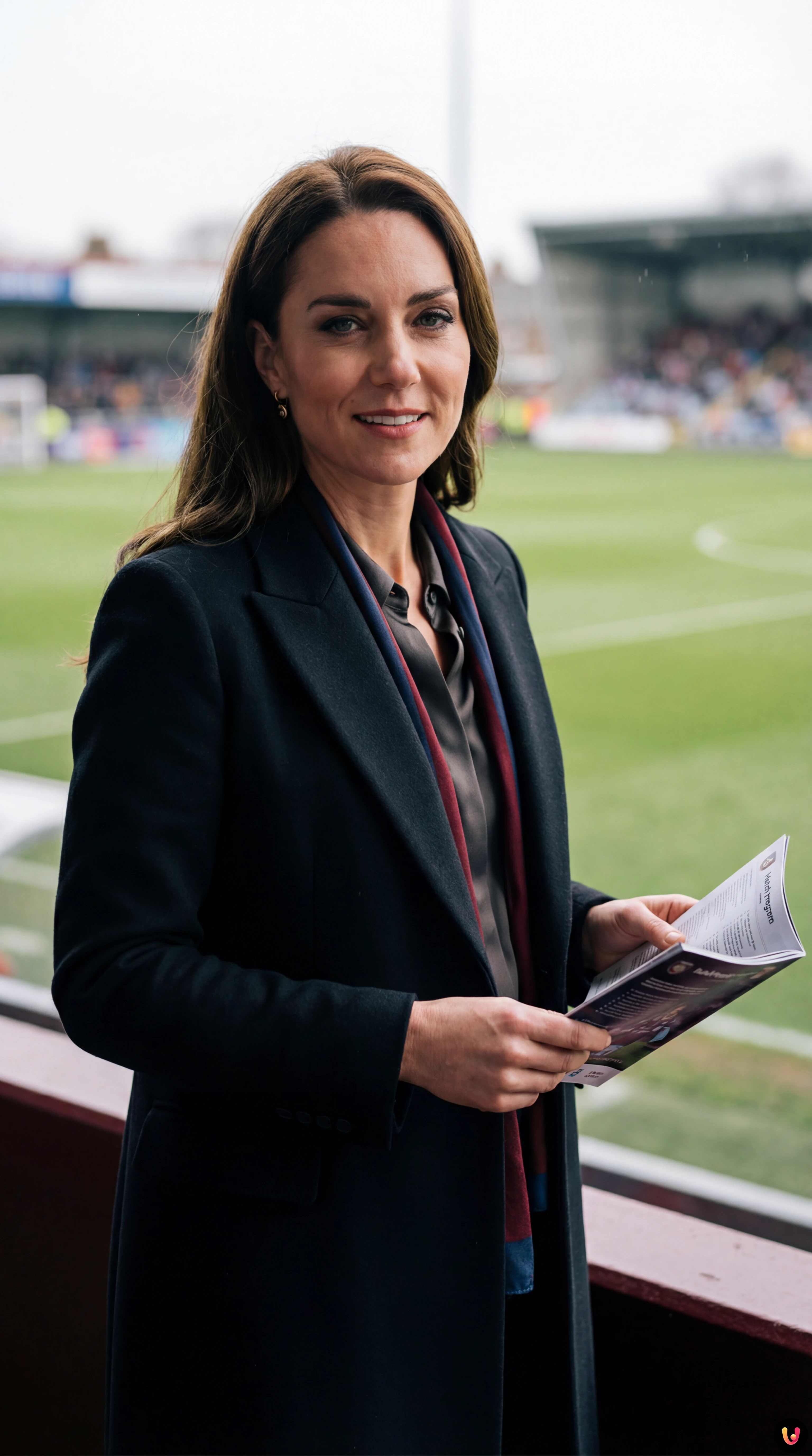 Patson Daka et Stephy Mavididi célèbrent le but de Leicester face à Cheltenham.