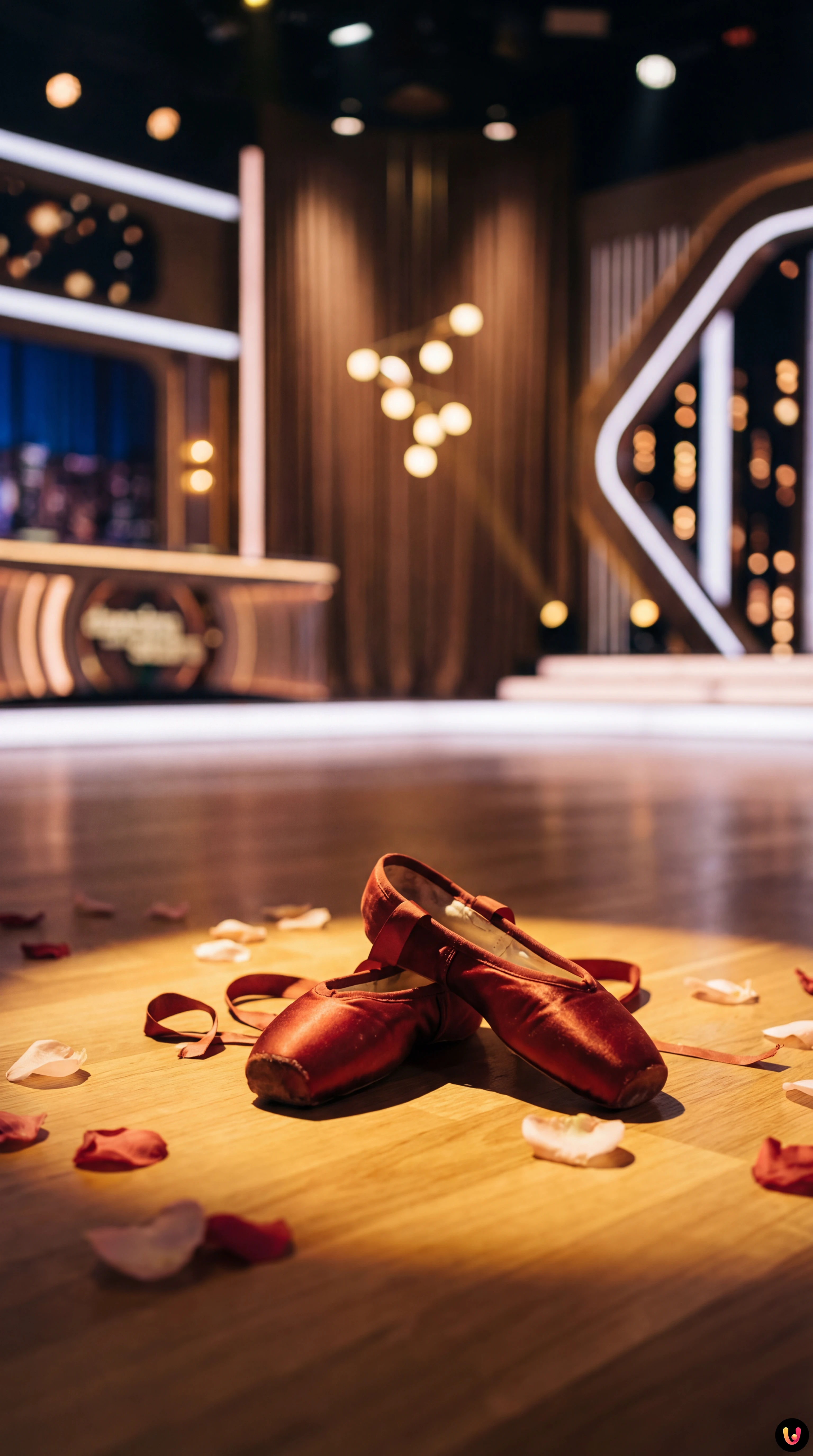 Francesca Tocca sorridente ospite nello studio di Verissimo su Canale 5