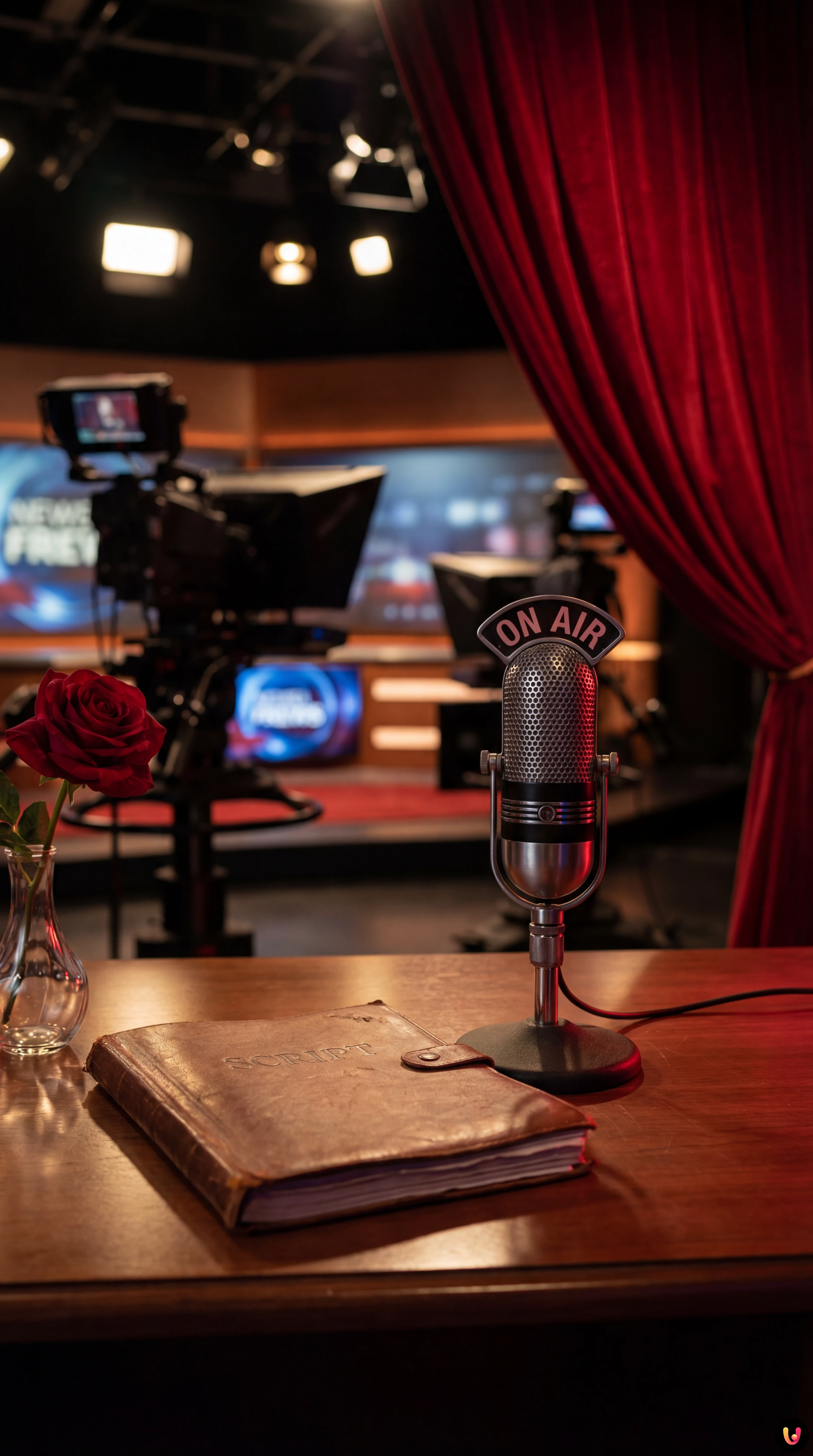 Francis Huster face &agrave; Hugo Cl&eacute;ment dans l'&eacute;mission Quelle &Eacute;poque.