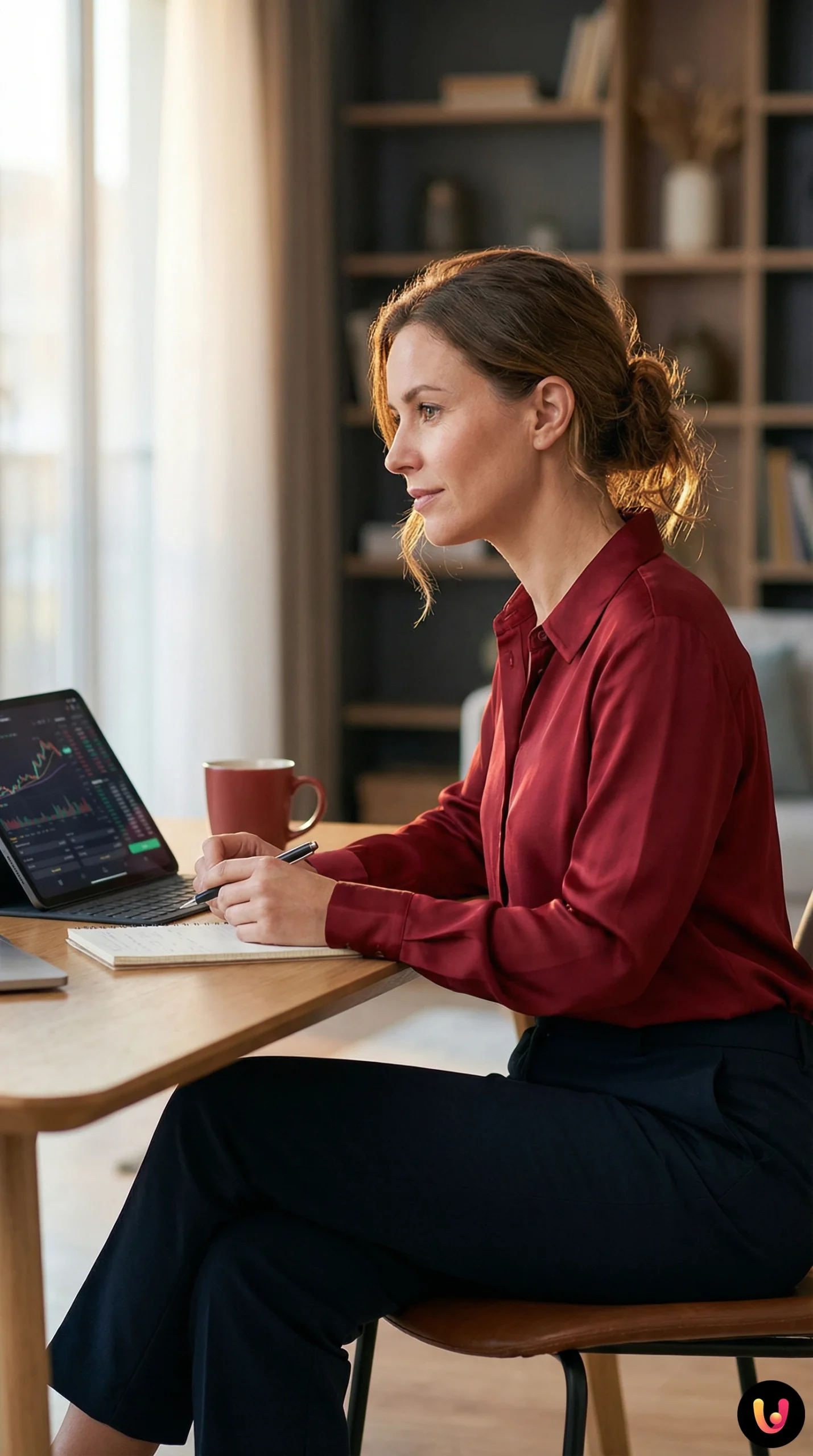 Calcolo ISEE 2026 e bollette energetiche su un tavolo da lavoro