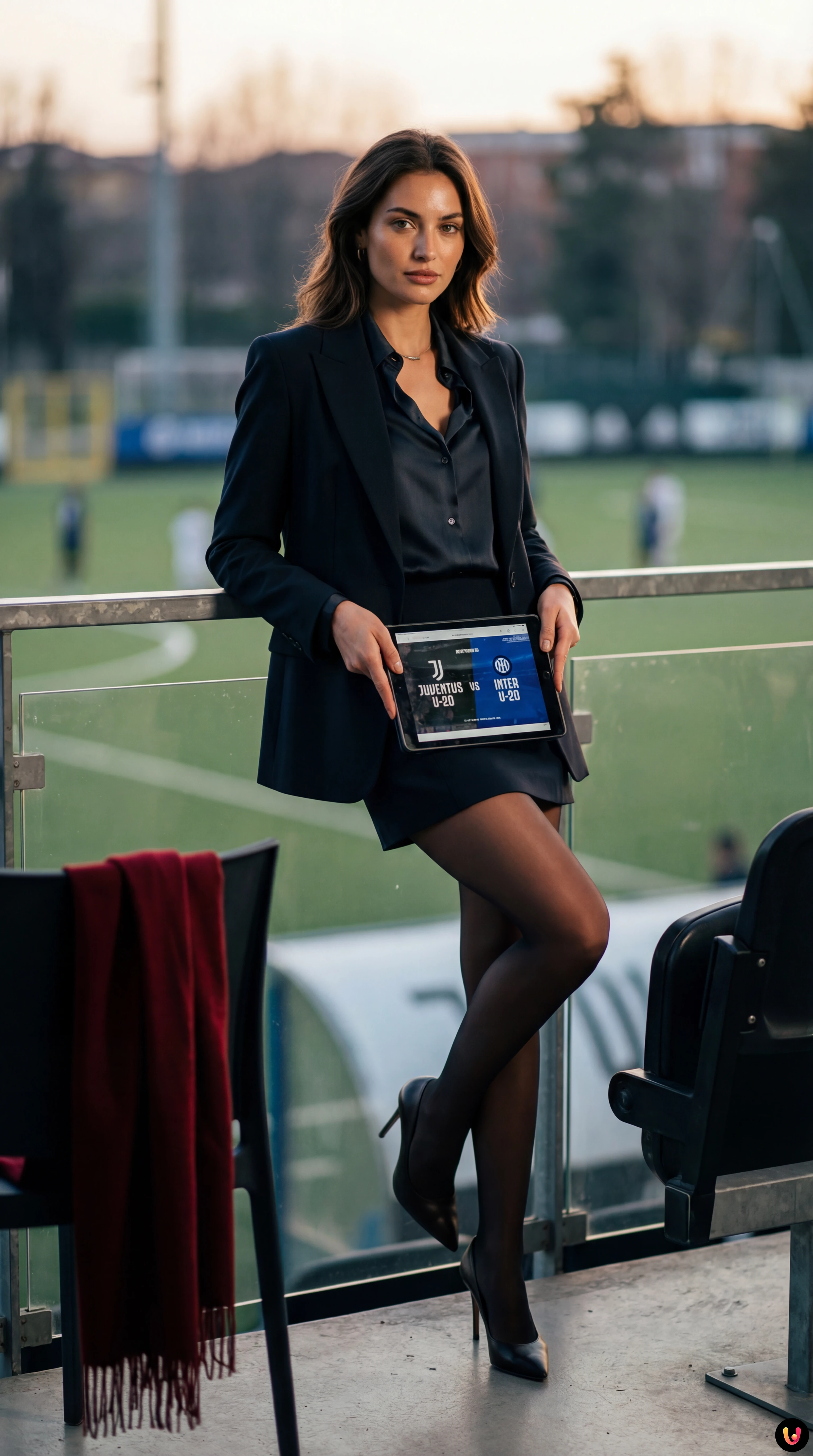 Juventus U-20 - Inter U-20: Derby d'Italia Primavera, spettacolo a Vinovo