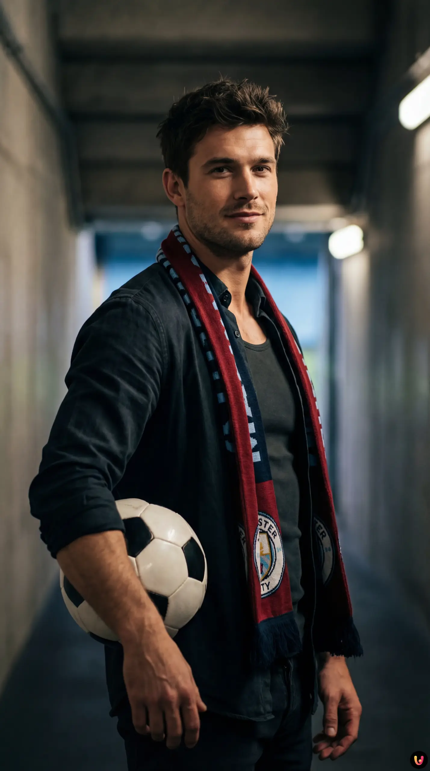 Antoine Semenyo et Rayan Cherki c&eacute;l&egrave;brent la victoire de Manchester City contre Newcastle.