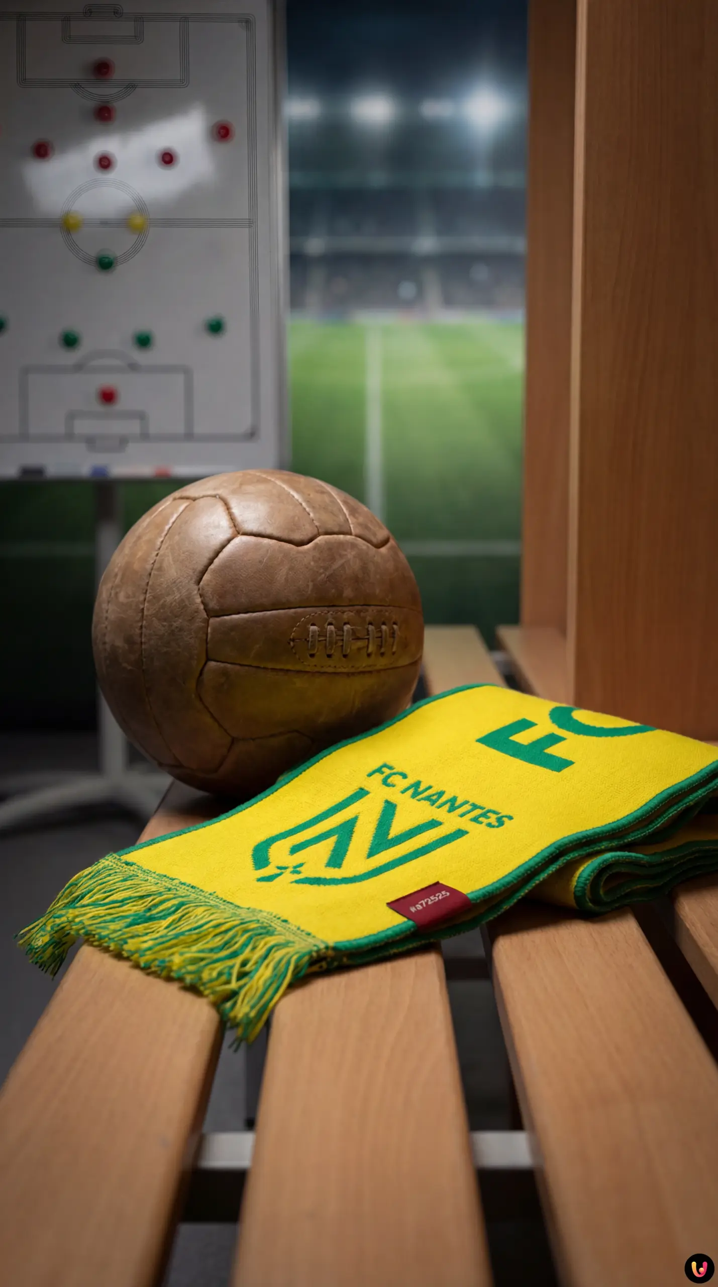 Montage photo des joueurs de football Hong Hyun-seok et Ibrahima Sissoko.