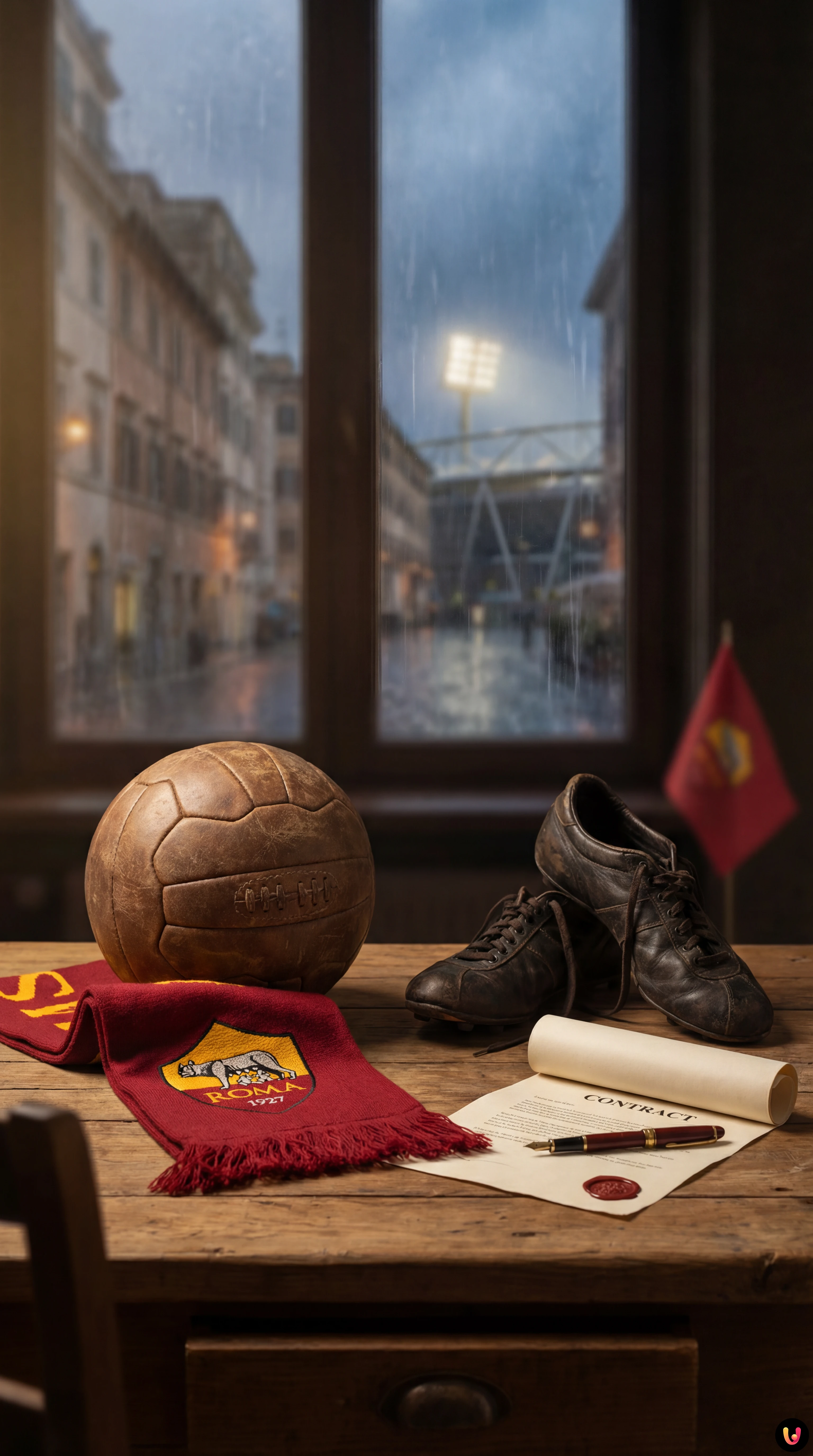 L'attaccante Robinio Vaz in azione con la maglia del Marsiglia