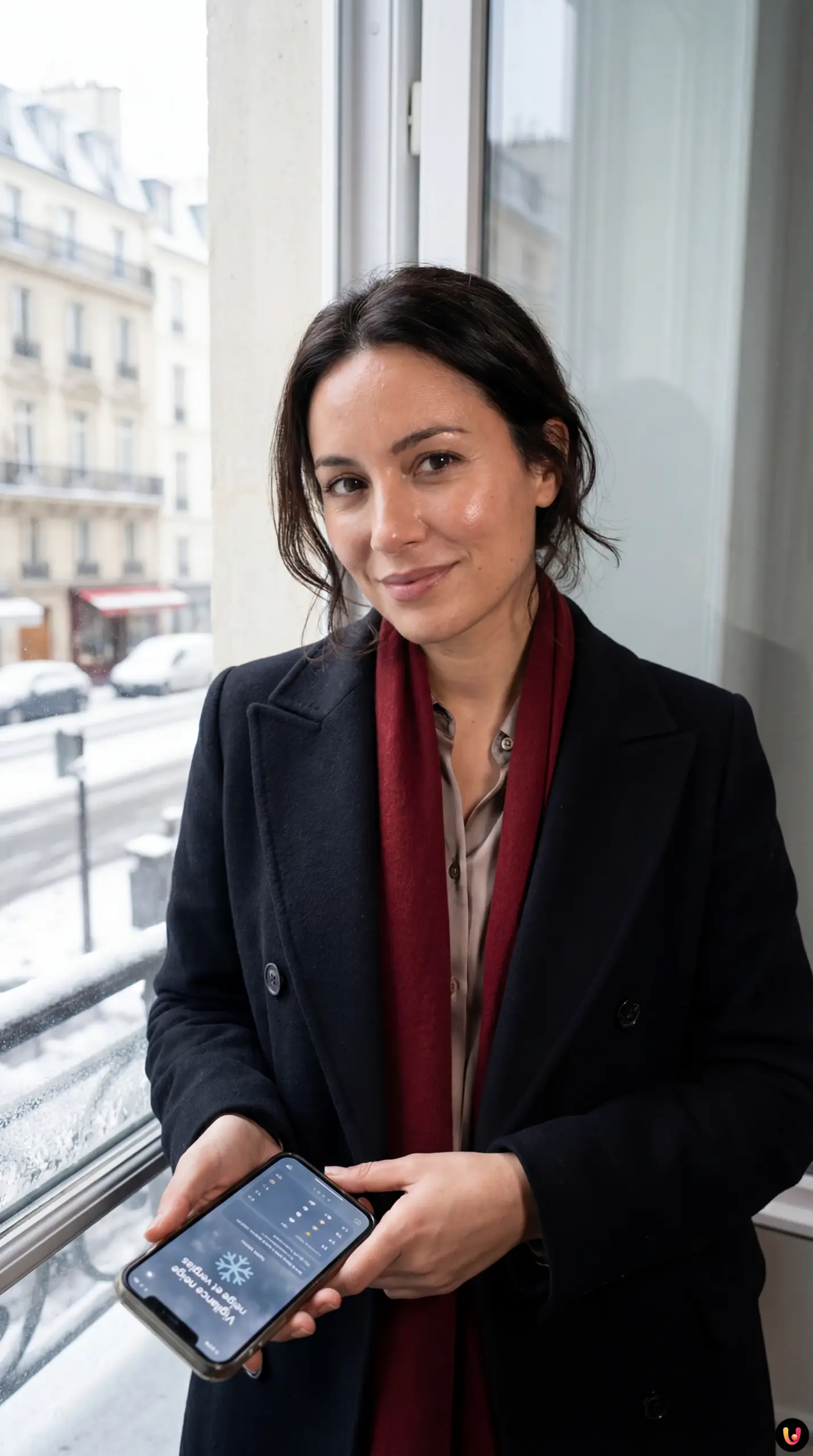 M&eacute;t&eacute;o France : Vigilance neige et verglas ce 12 janvier 2026, le point sur la situation