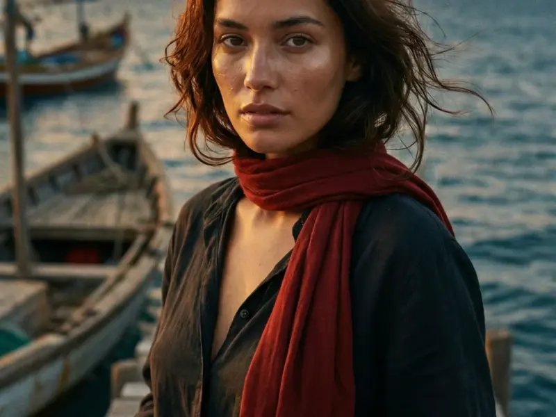 Pinterest: Naufragio in Gambia: Il sogno infranto verso il mercato europeo