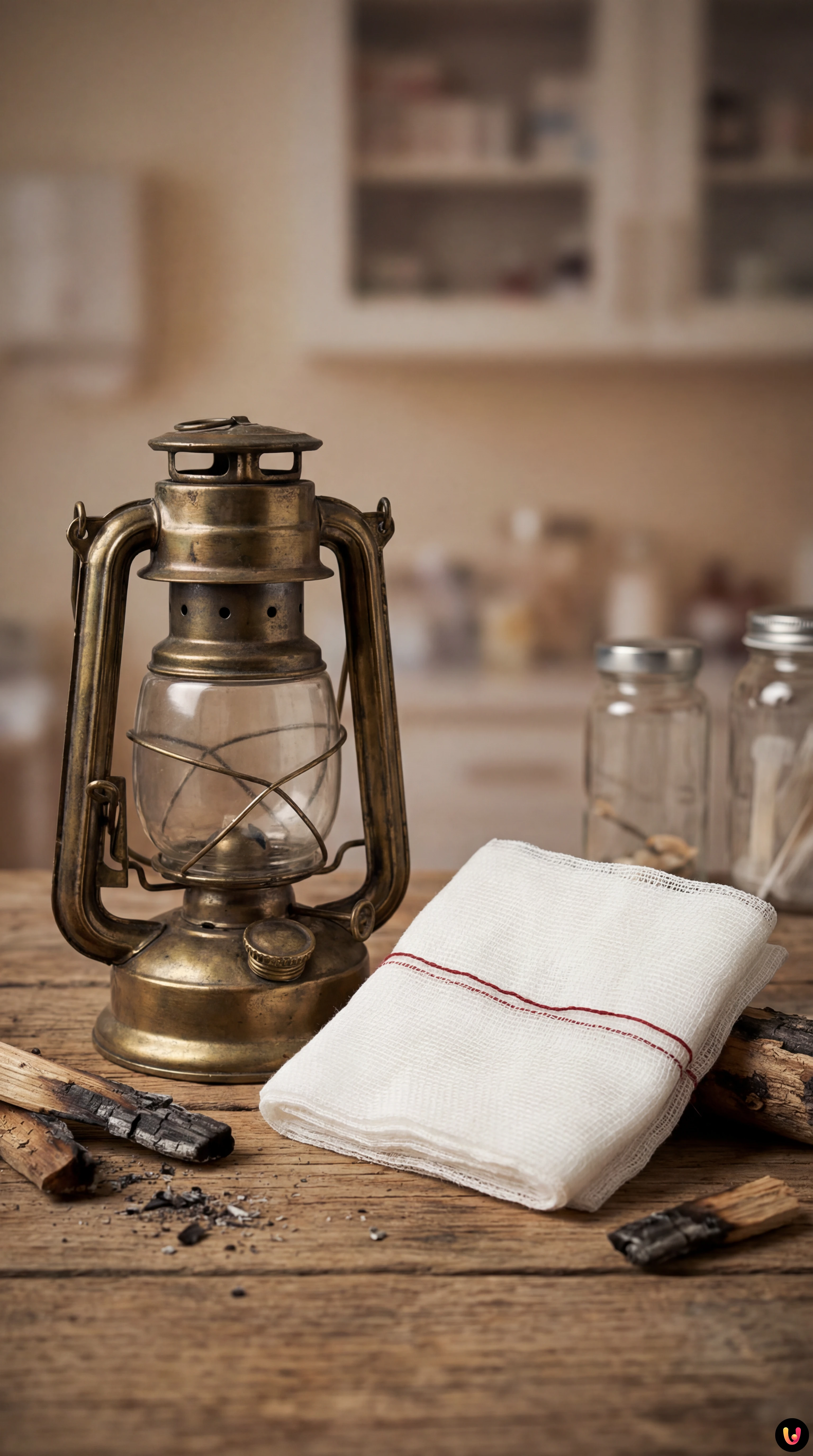 Portrait d'Olivier Ferrand, survivant br&ucirc;l&eacute; &agrave; 97% et symbole de r&eacute;silience.