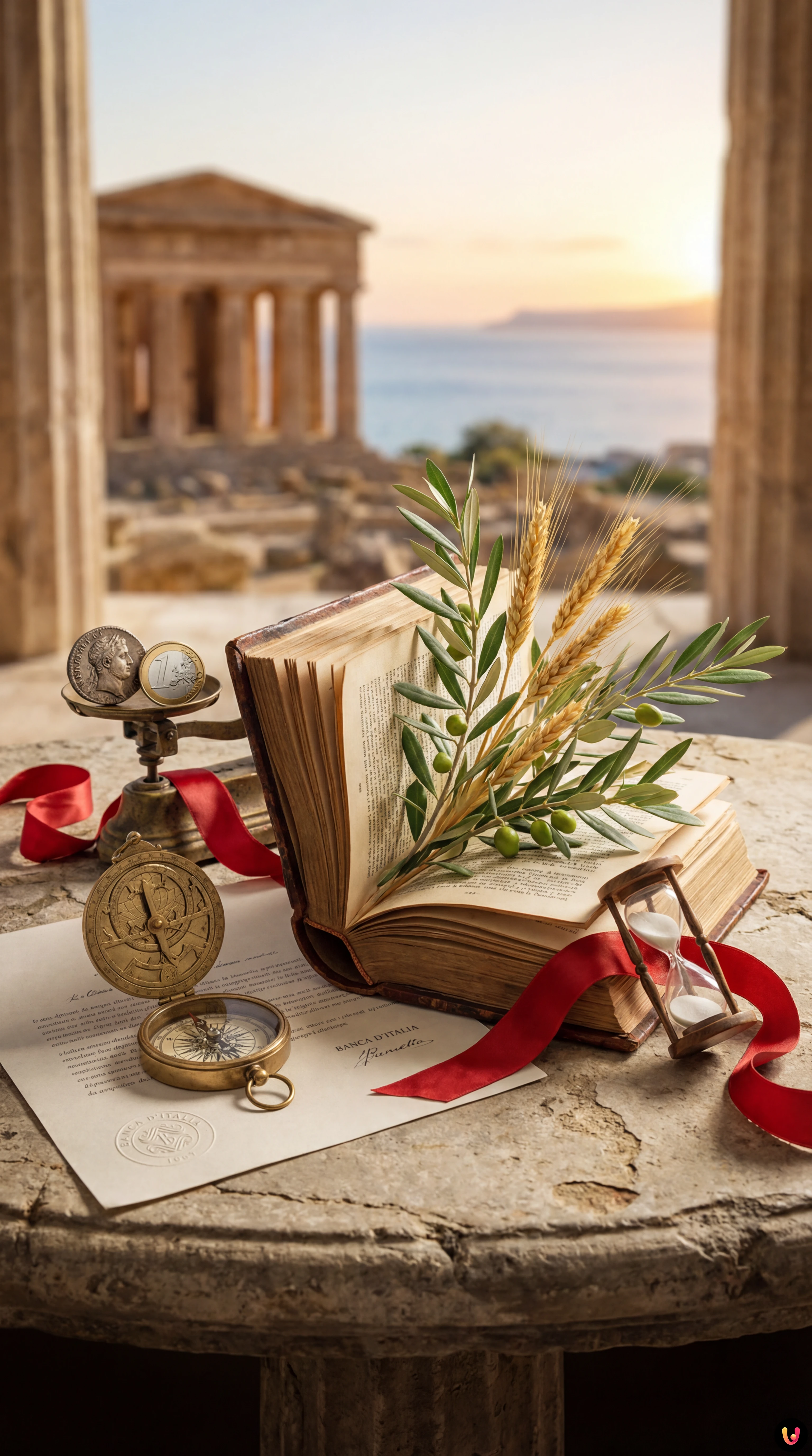 Fabio Panetta tiene una lectio magistralis all'Universit&agrave; di Messina