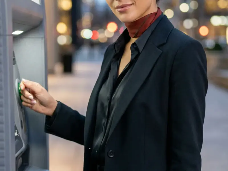 Pinterest: Prelievo Bancomat 2026: Nuove Commissioni e Come Evitarle