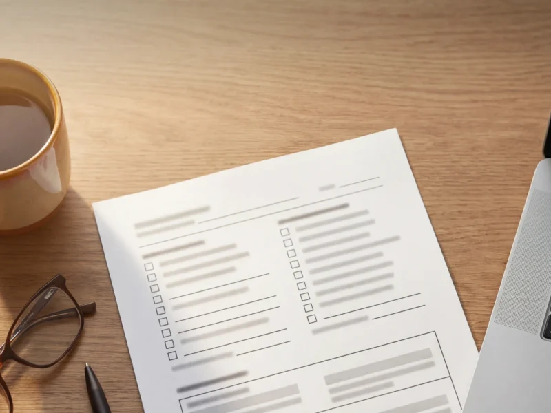 Pinterest: Prompt Engineering Finanzen: Datenvalidierung mit LLM und Regex