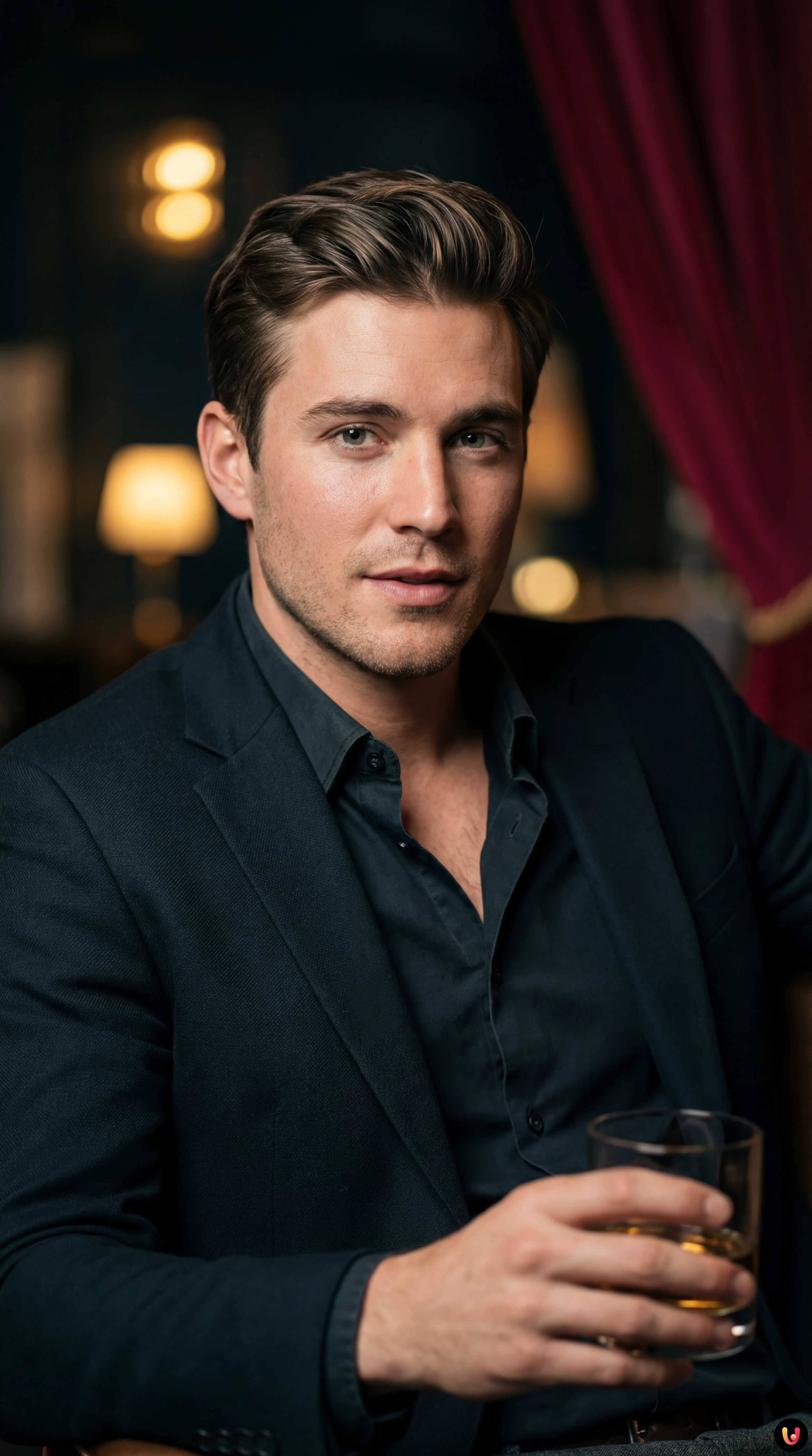 Salvatore Esposito e Matteo Brunori con la maglia della Sampdoria