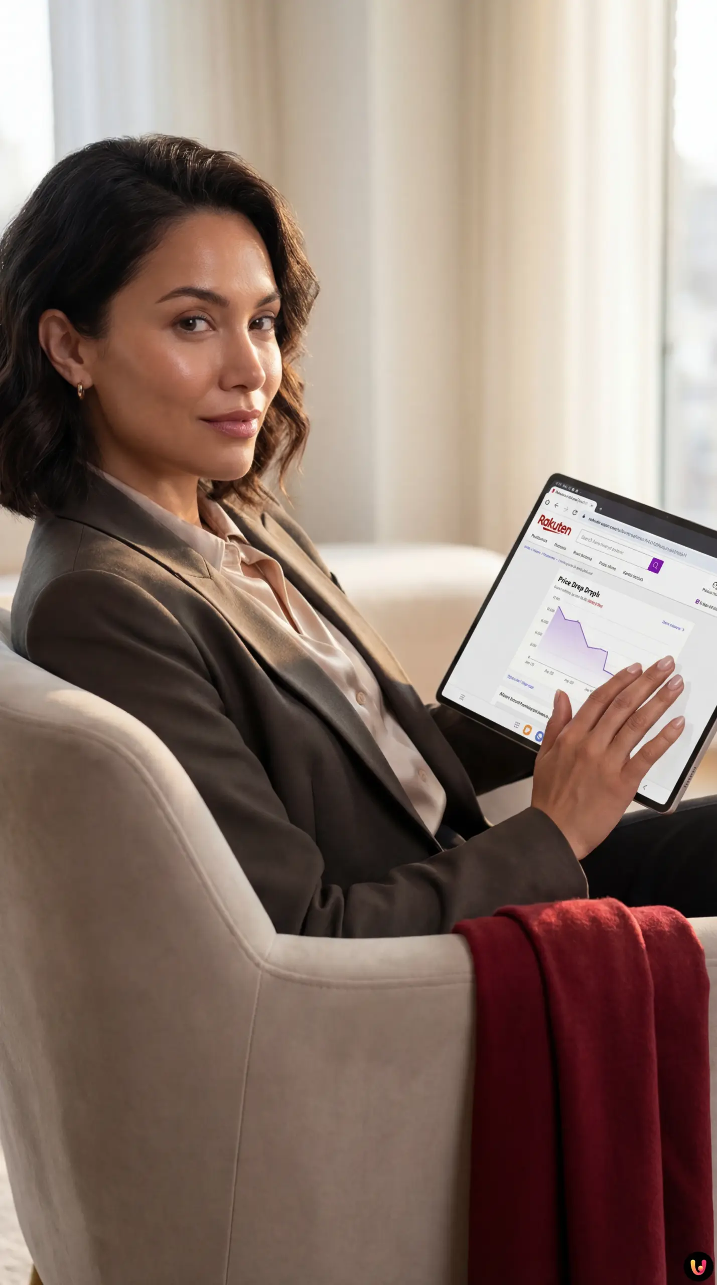 Samsung Galaxy Tab S10 Ultra avec stylet S Pen sur un bureau moderne