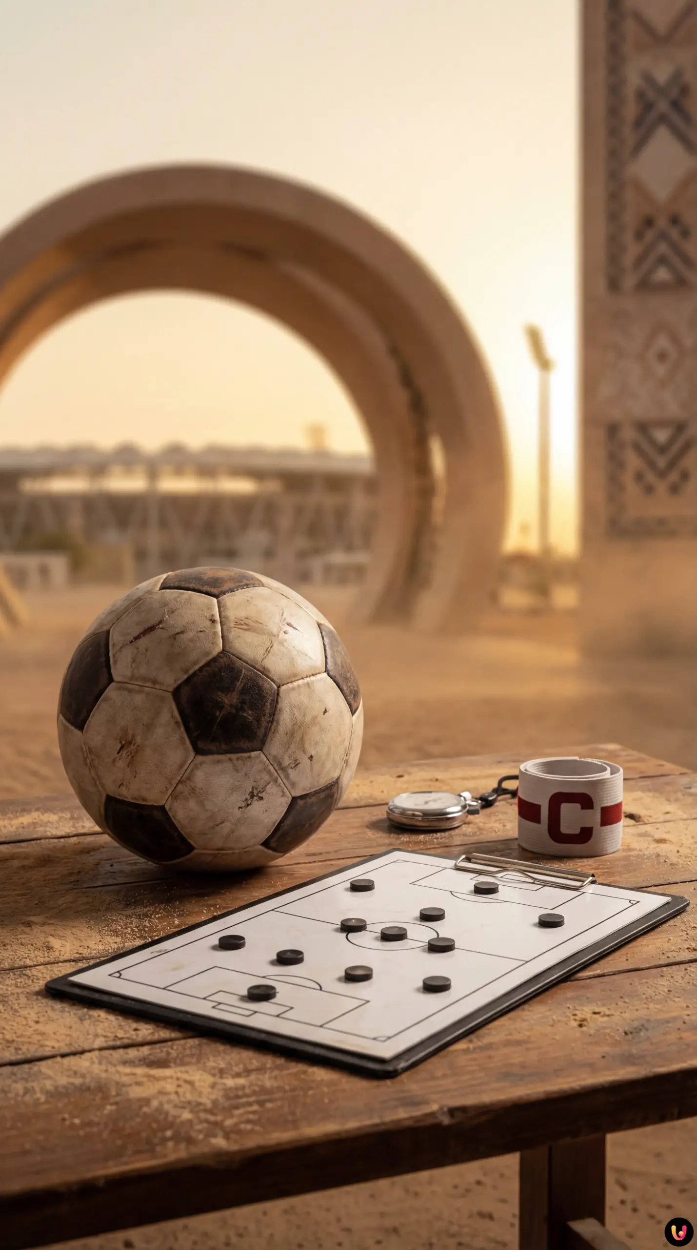 Xabi Alonso discute avec Kylian Mbappé lors de l'entraînement du Real Madrid.