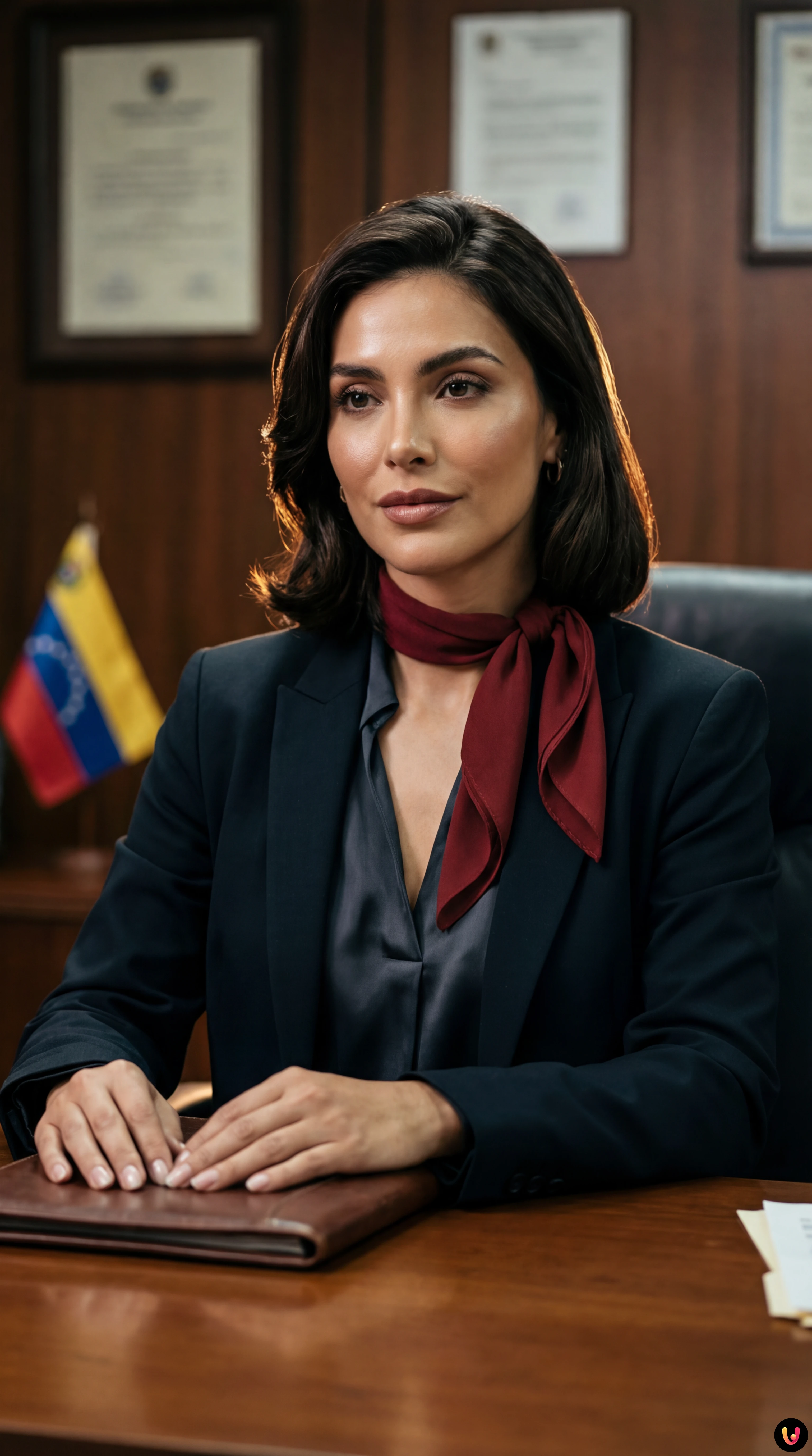 Venezuela : Libérations, tutelle US et fronde républicaine