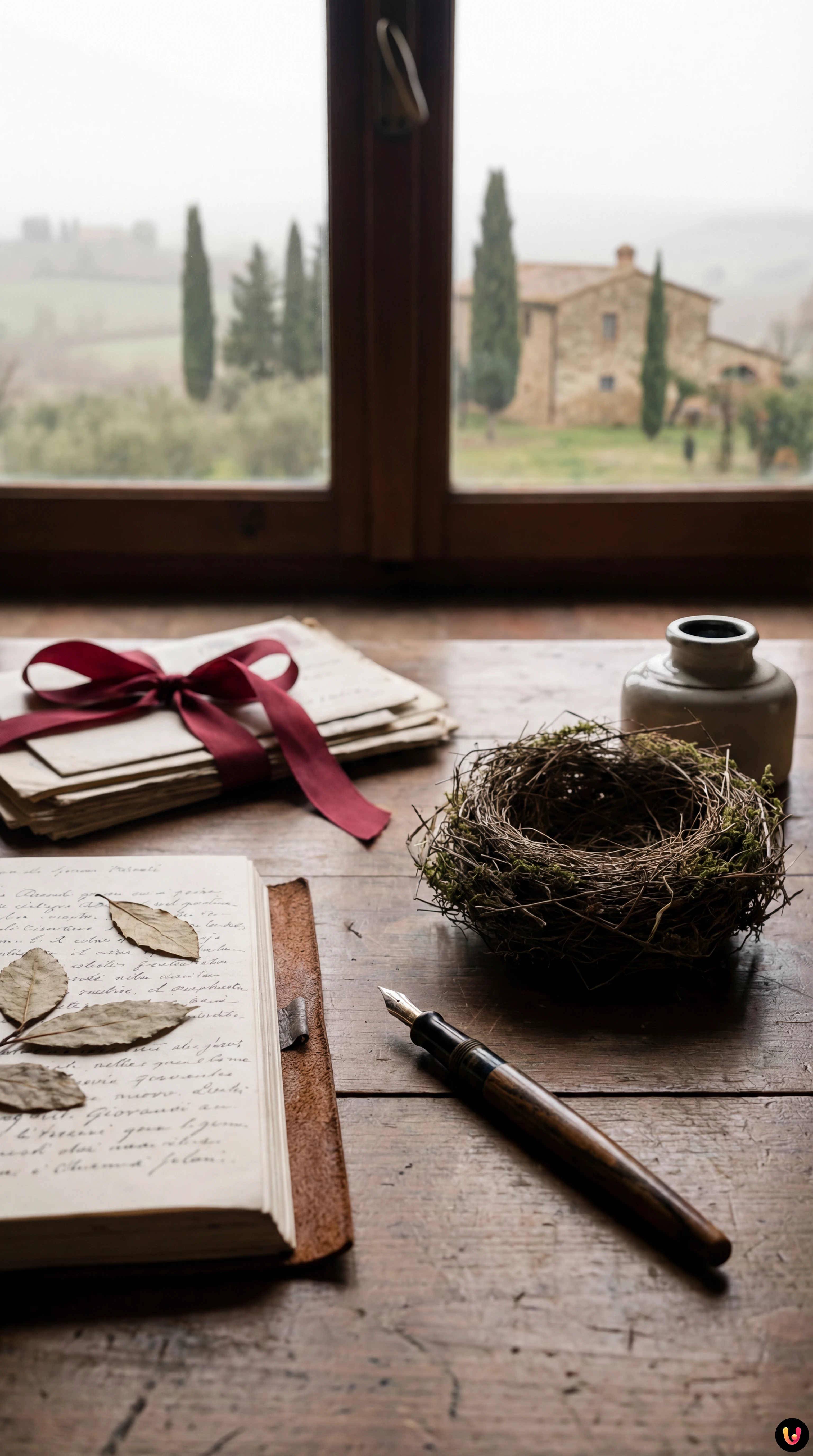 Federico Cesari interpreta Giovanni Pascoli nel film Rai Zvanì.